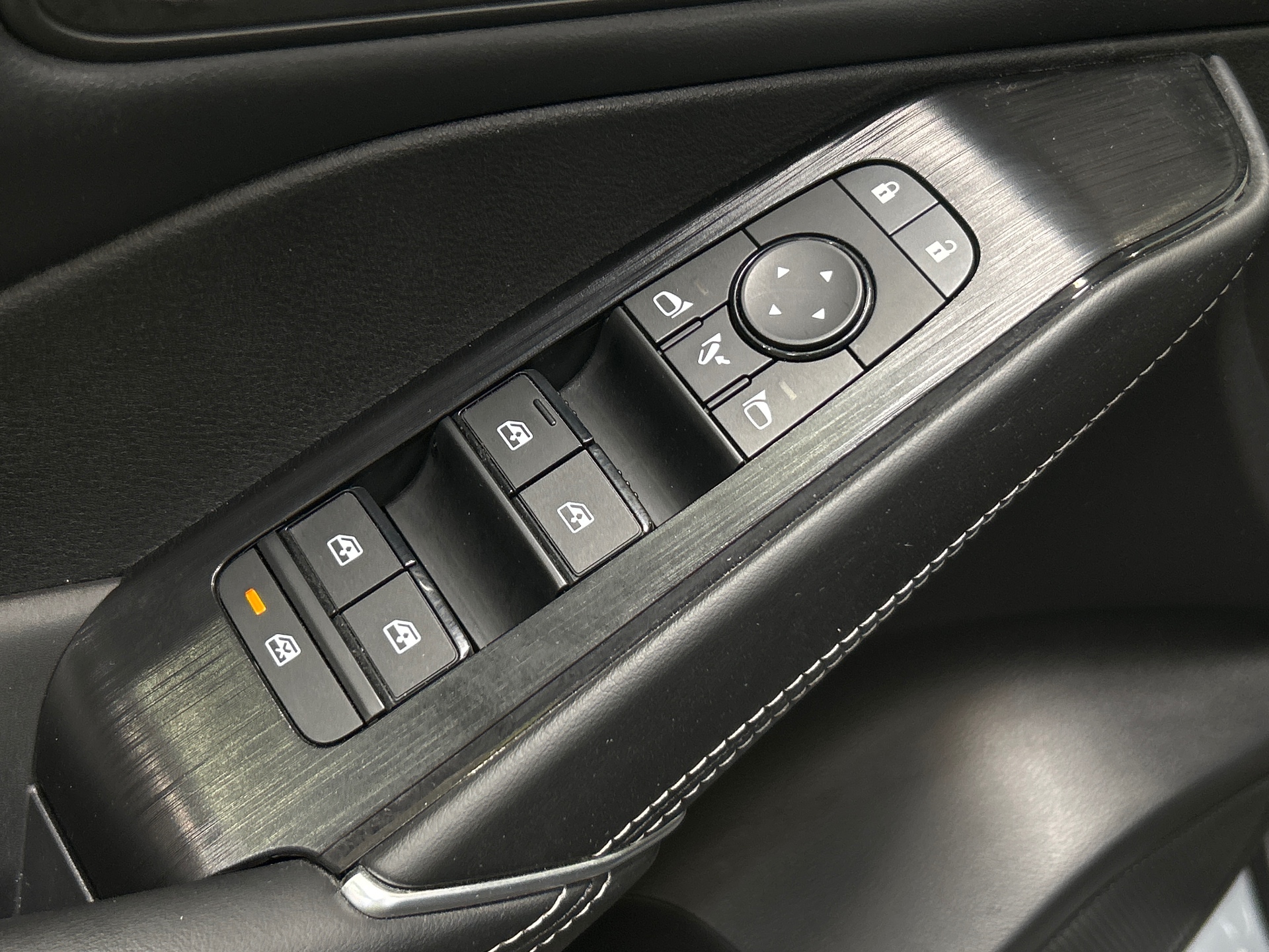 NISSAN QASHQAI e-Power 190 ch N-Connecta