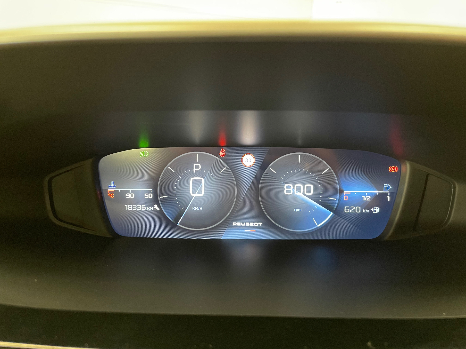 PEUGEOT 308 BlueHDi 130ch S&S EAT8 Allure