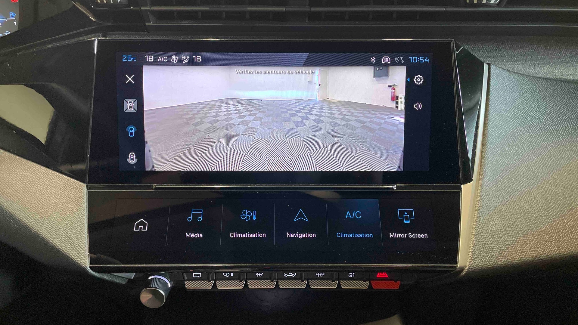 PEUGEOT 308 Allure Hybrid 145 ch e-DCS6