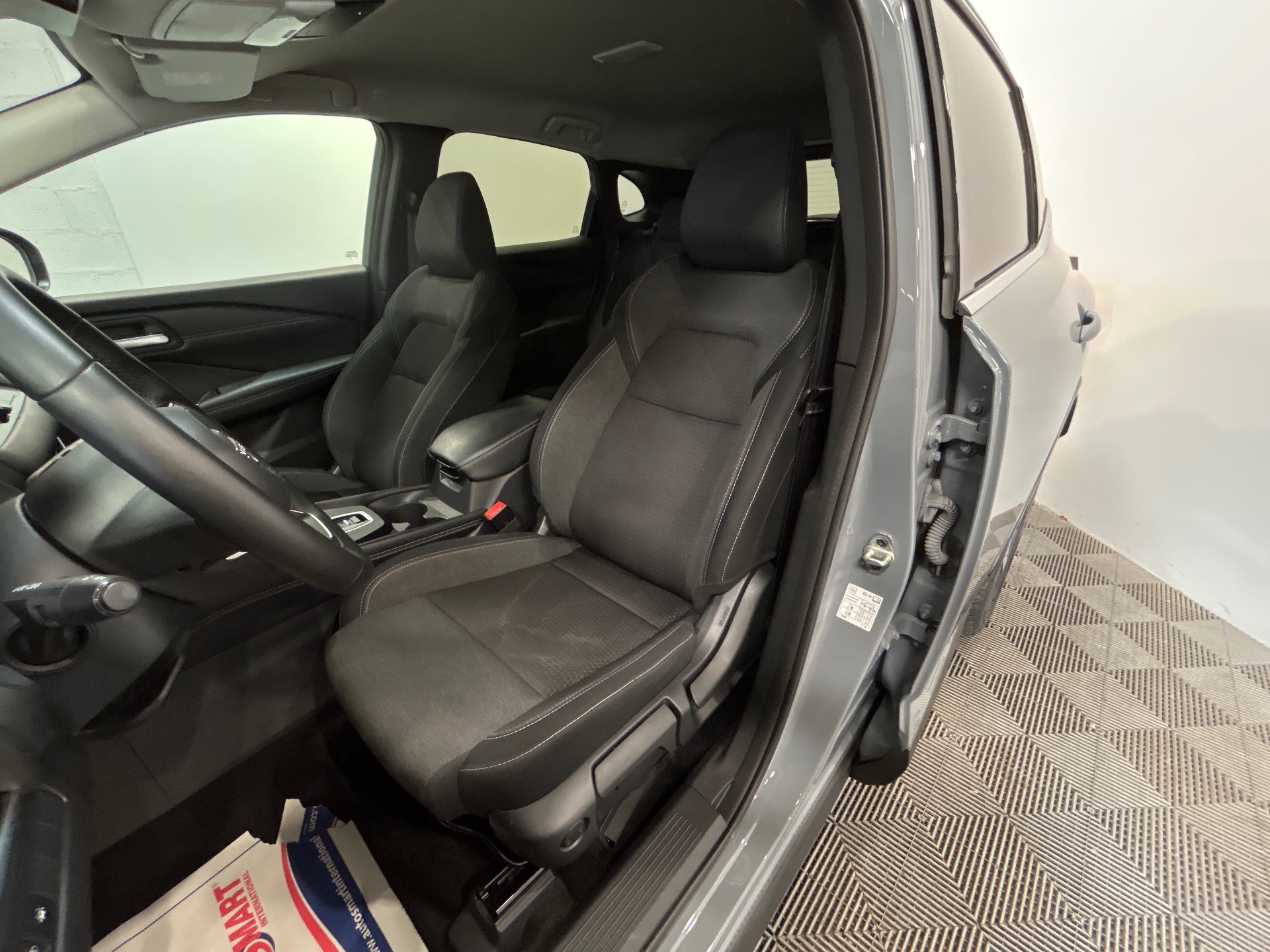 NISSAN QASHQAI e-Power 190 ch N-Connecta
