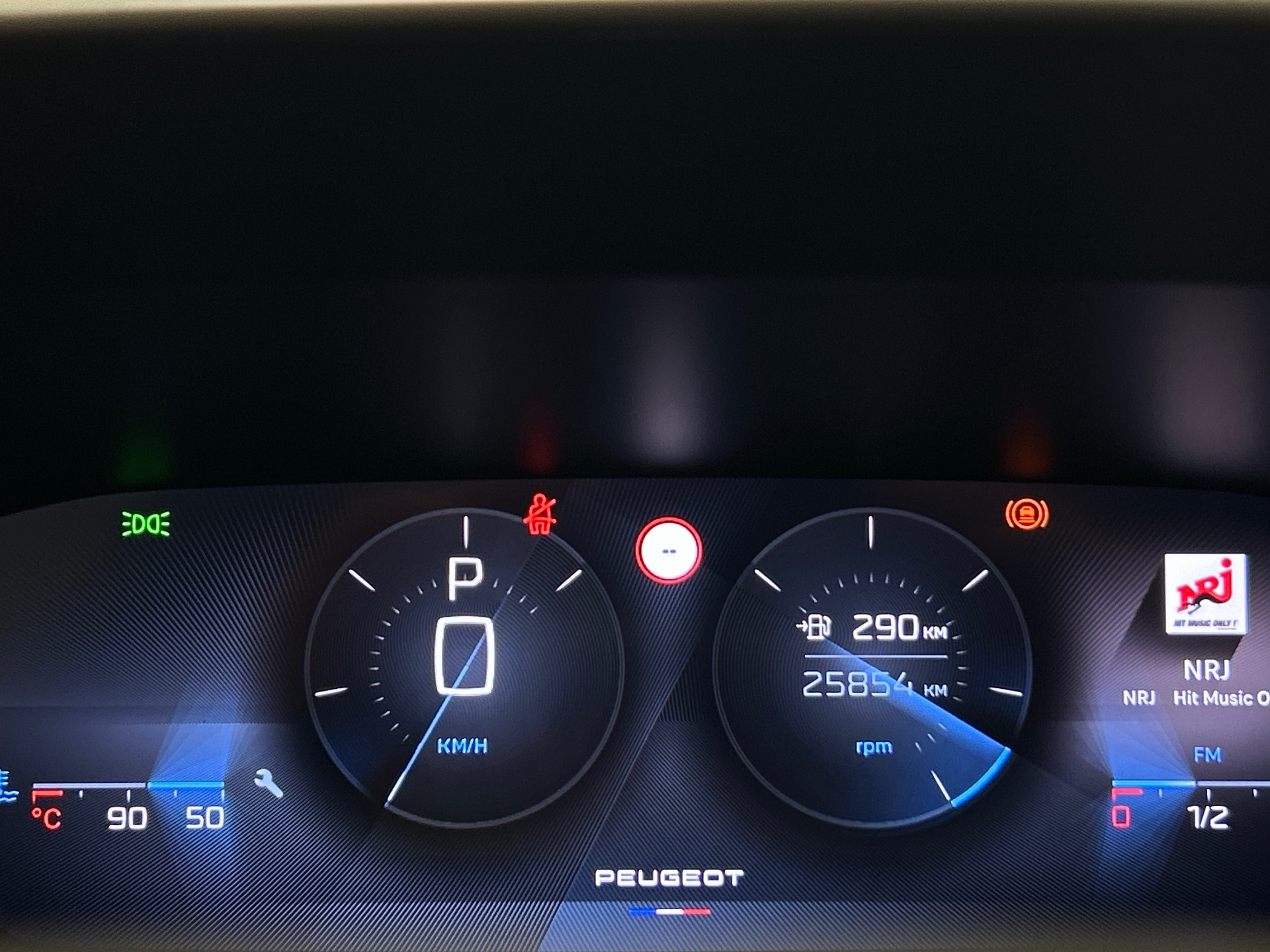 PEUGEOT 308 Allure BlueHDI 130 ch S&S EAT8
