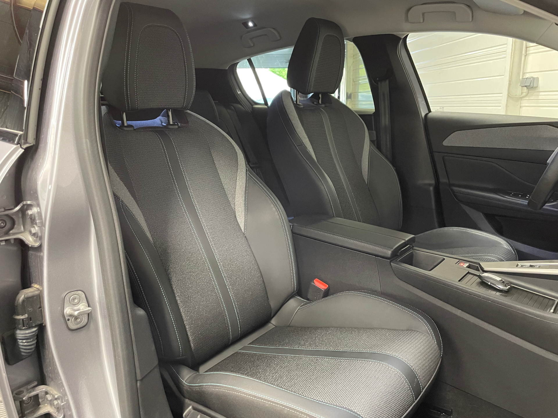 PEUGEOT 308 BlueHDi 130ch S&S EAT8 Allure