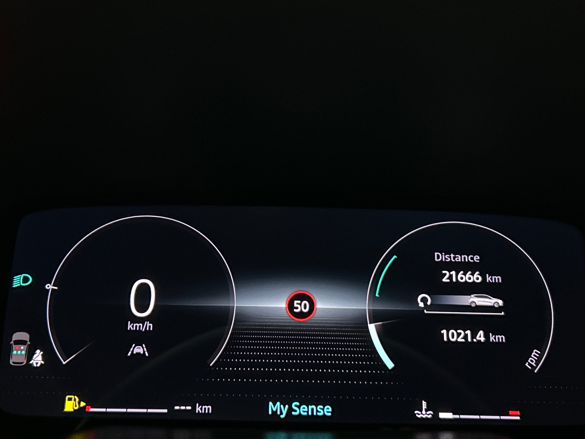 RENAULT CLIO V Techno 90 tce