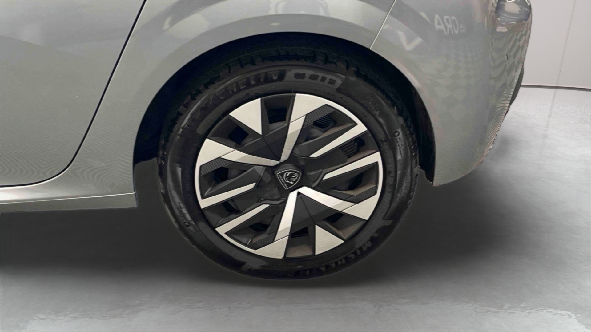 PEUGEOT 208 Style 100 ch BVM6