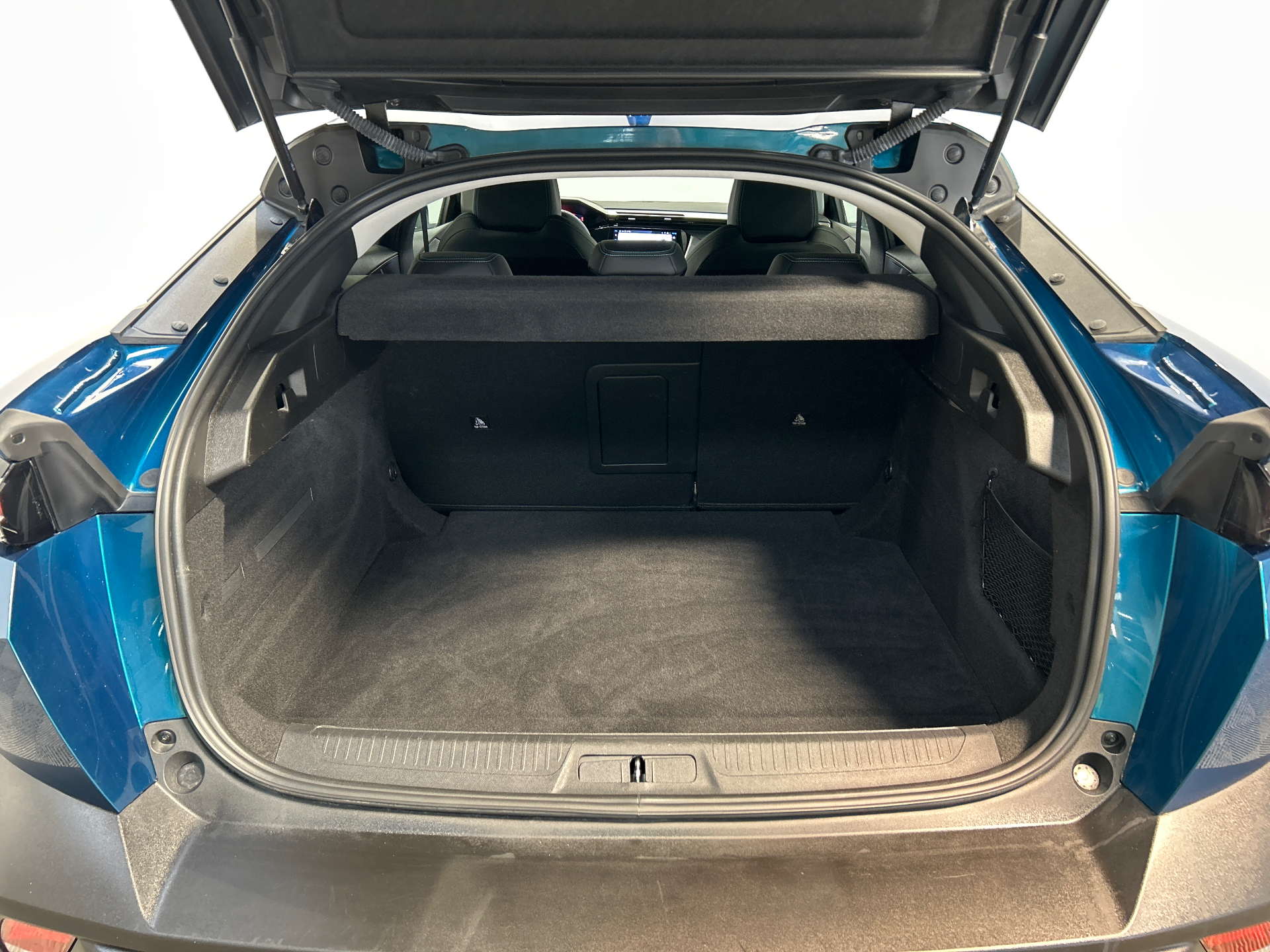 PEUGEOT 408 Allure Hybrid 145 ch e-DCS6