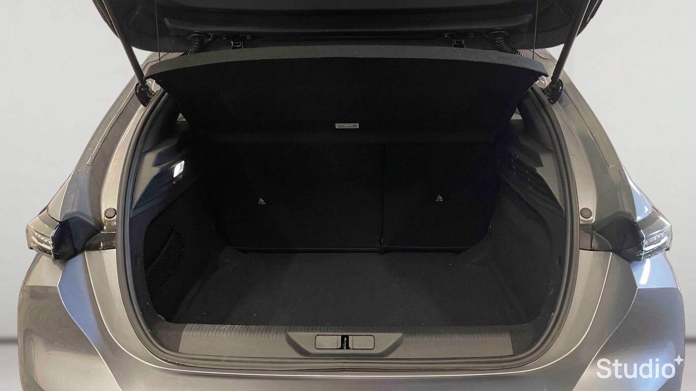 PEUGEOT 308 Allure Hybrid 145 ch e-DCS6