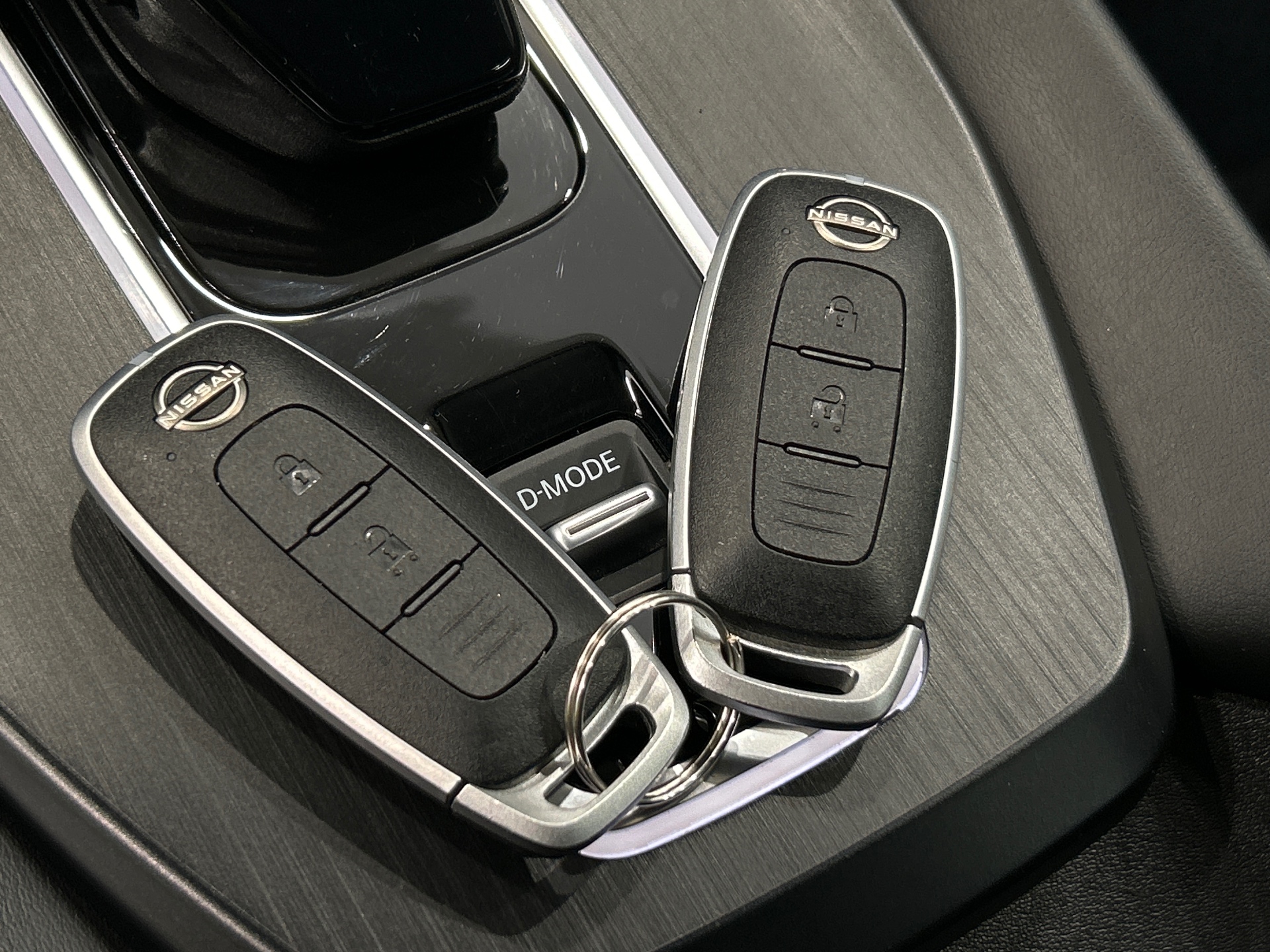 NISSAN QASHQAI e-Power 190 ch N-Connecta