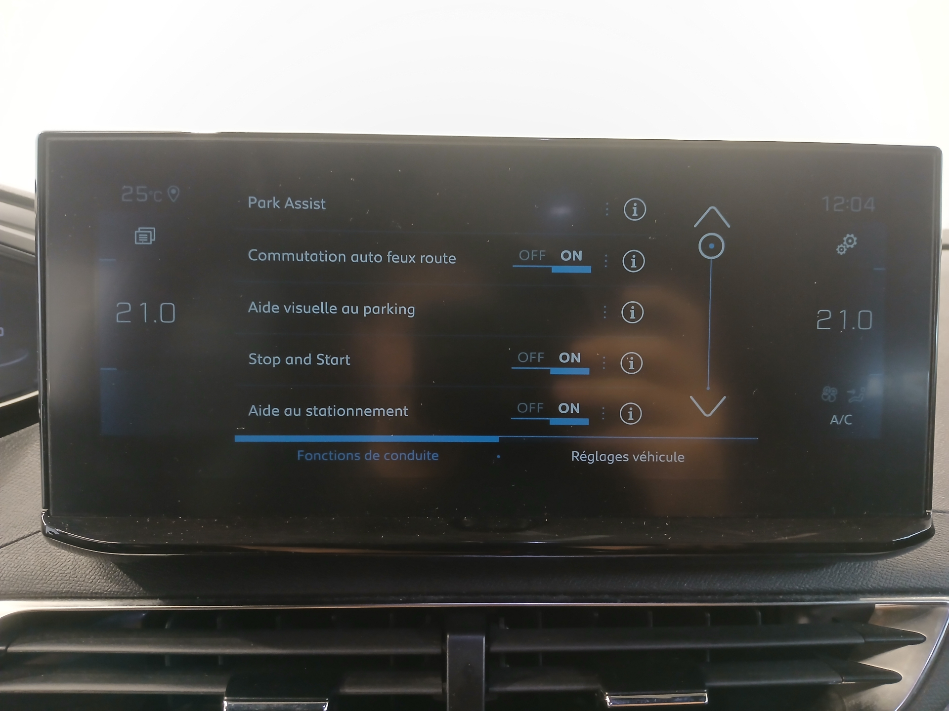 PEUGEOT 5008 ALLURE PACK BLUEHDI 130 S&S EAT8