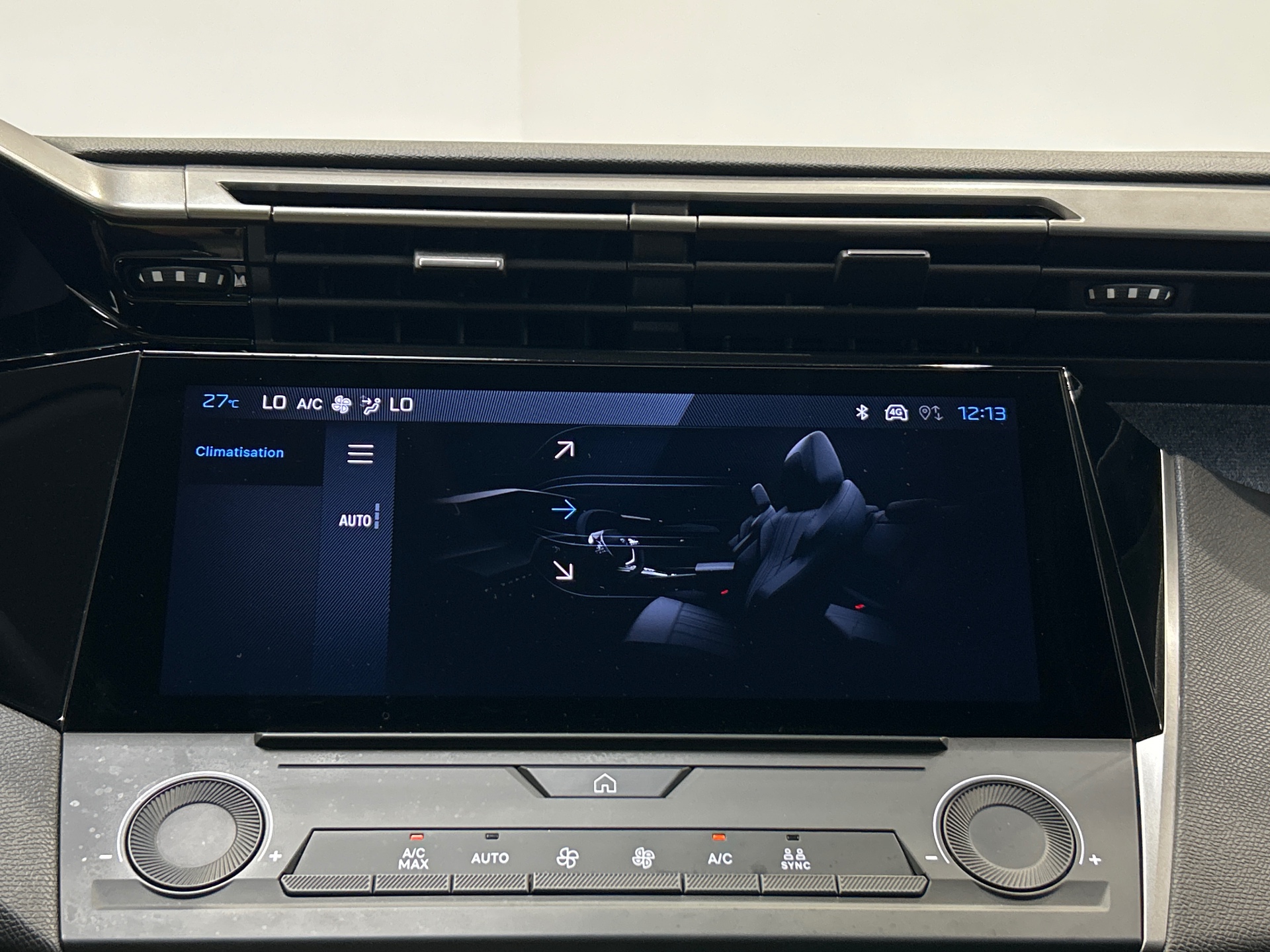PEUGEOT 308 Allure BlueHDI 130 ch S&S EAT8