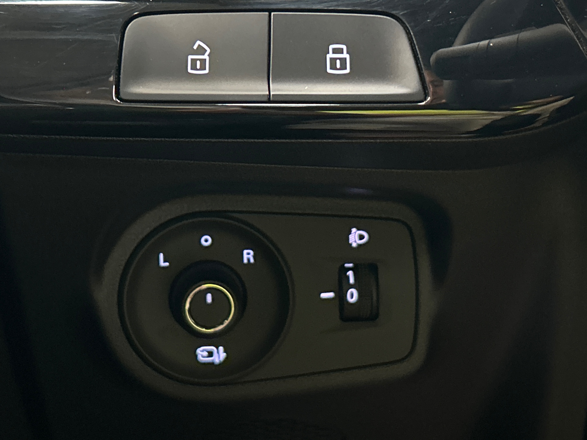 MG MG3 1.5 L Hybrid+ 195 ch Luxury