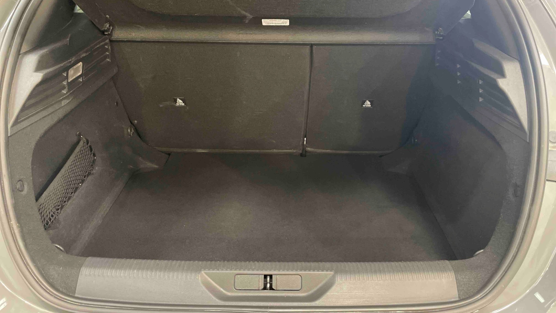 PEUGEOT 308 Allure Hybrid 145 ch e-DCS6