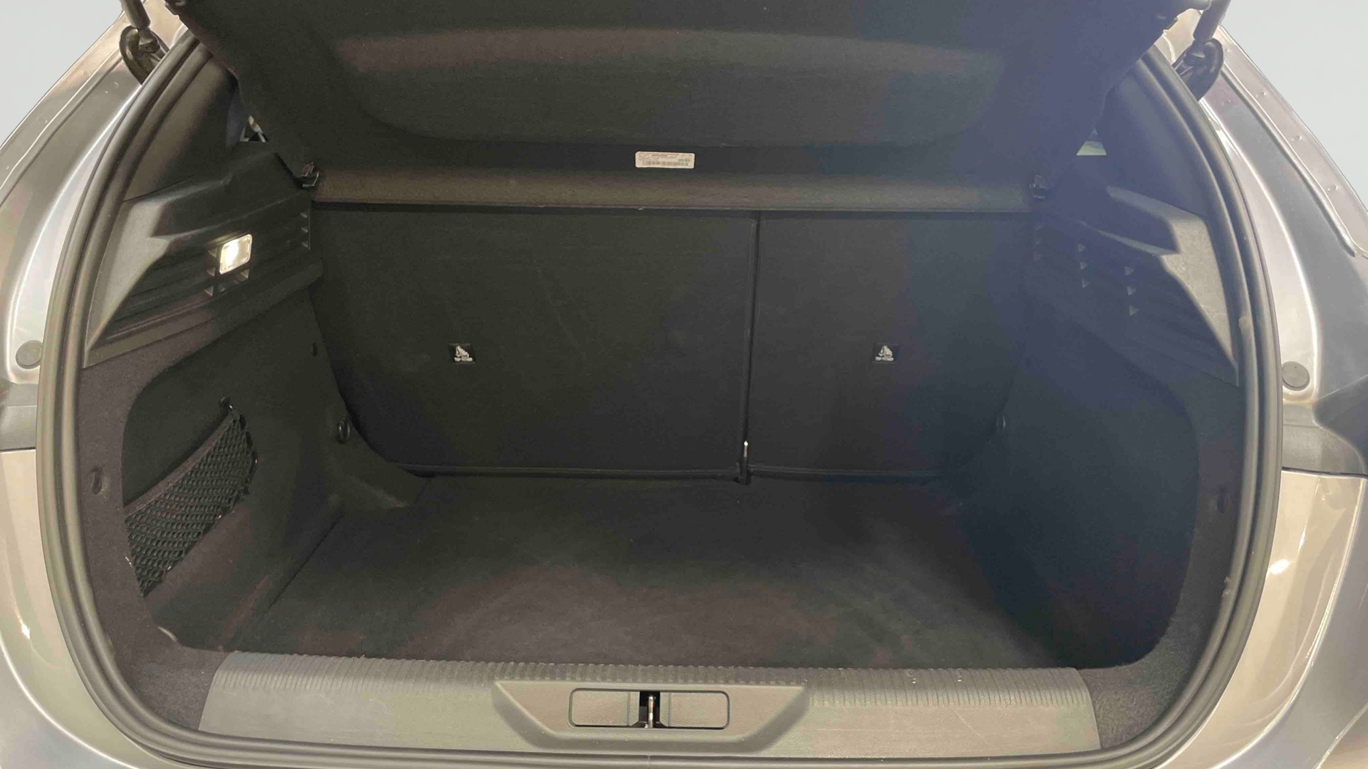 PEUGEOT 308 Allure BlueHDI 130 ch S&S EAT8