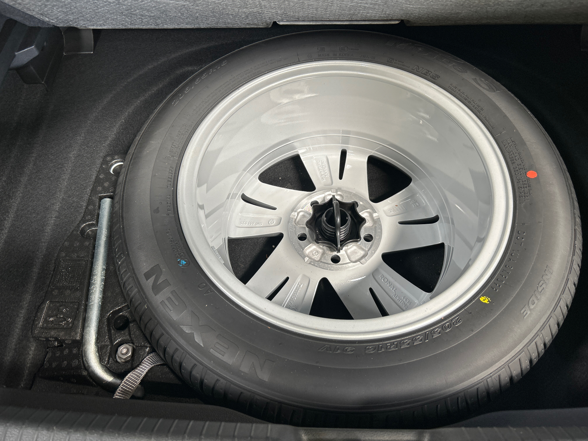 VOLKSWAGEN GOLF 1.0 eTSI OPF 110ch Life Business DSG7