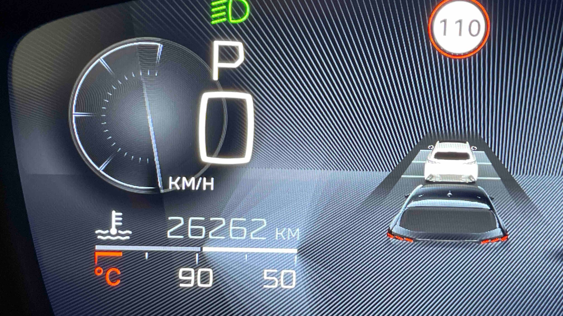PEUGEOT 308 Allure Hybrid 145 ch e-DCS6