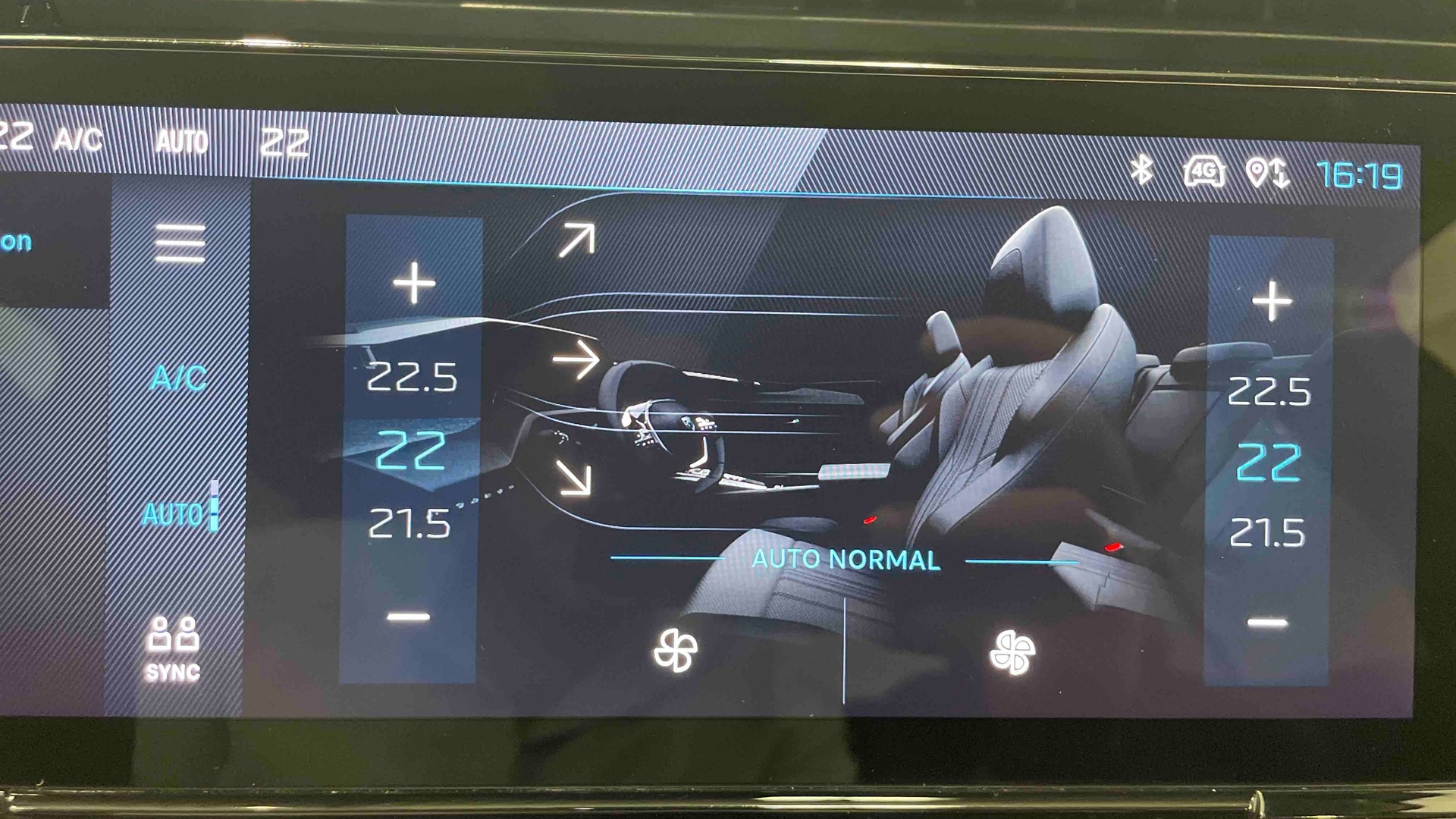 PEUGEOT 408 Allure Hybrid 145 ch e-DCS6