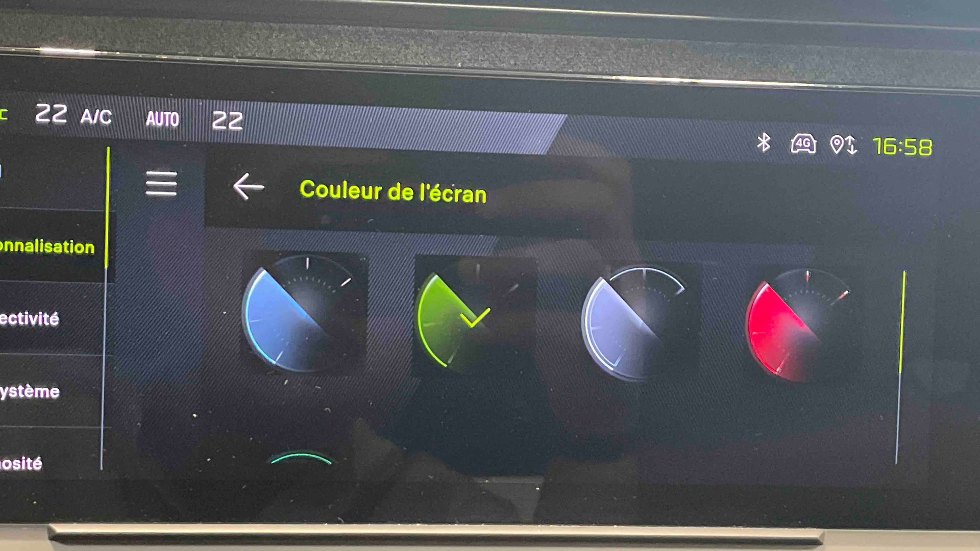 PEUGEOT 308 Allure BlueHDI 130 ch S&S EAT8