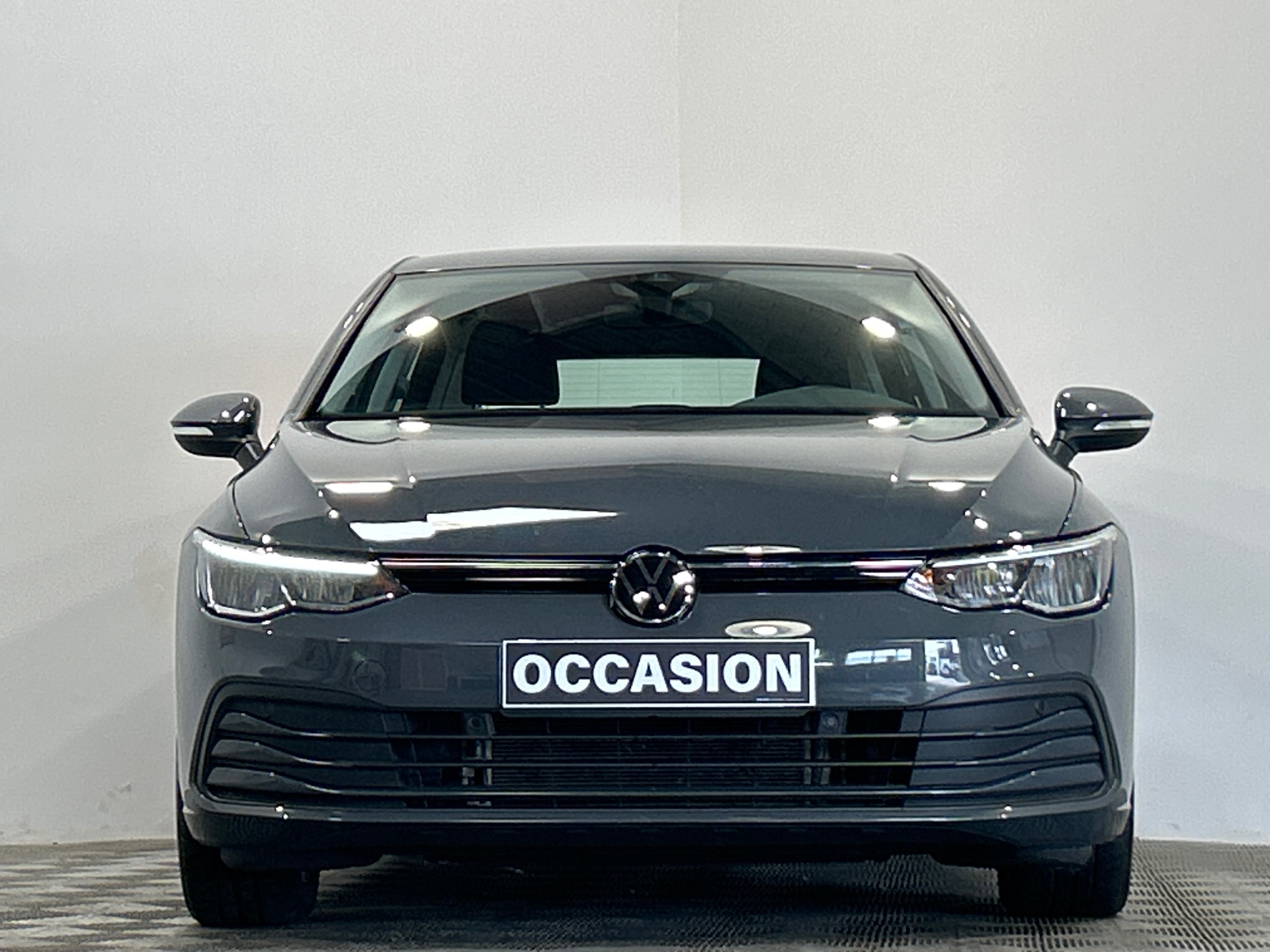VOLKSWAGEN GOLF 1.0 eTSI OPF 110ch Life Business DSG7