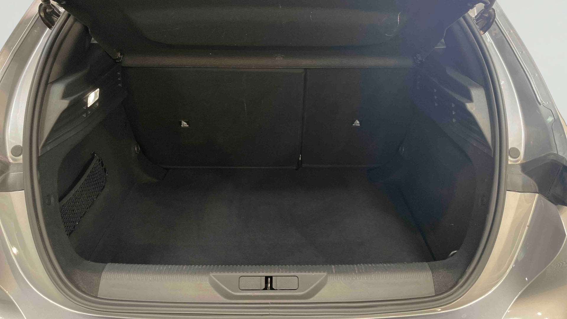 PEUGEOT 308 Allure BlueHDI 130 ch S&S EAT8