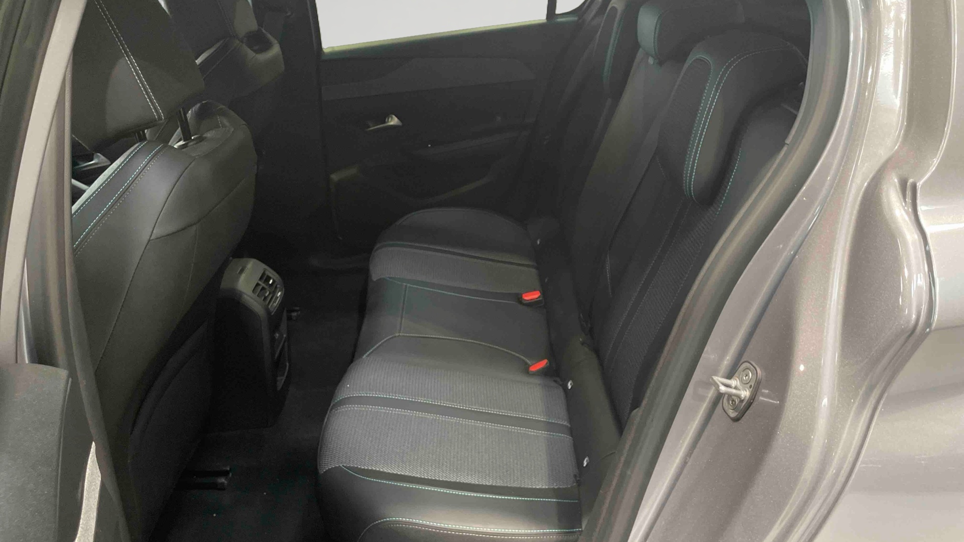 PEUGEOT 308 Allure BlueHDI 130 ch S&S EAT8