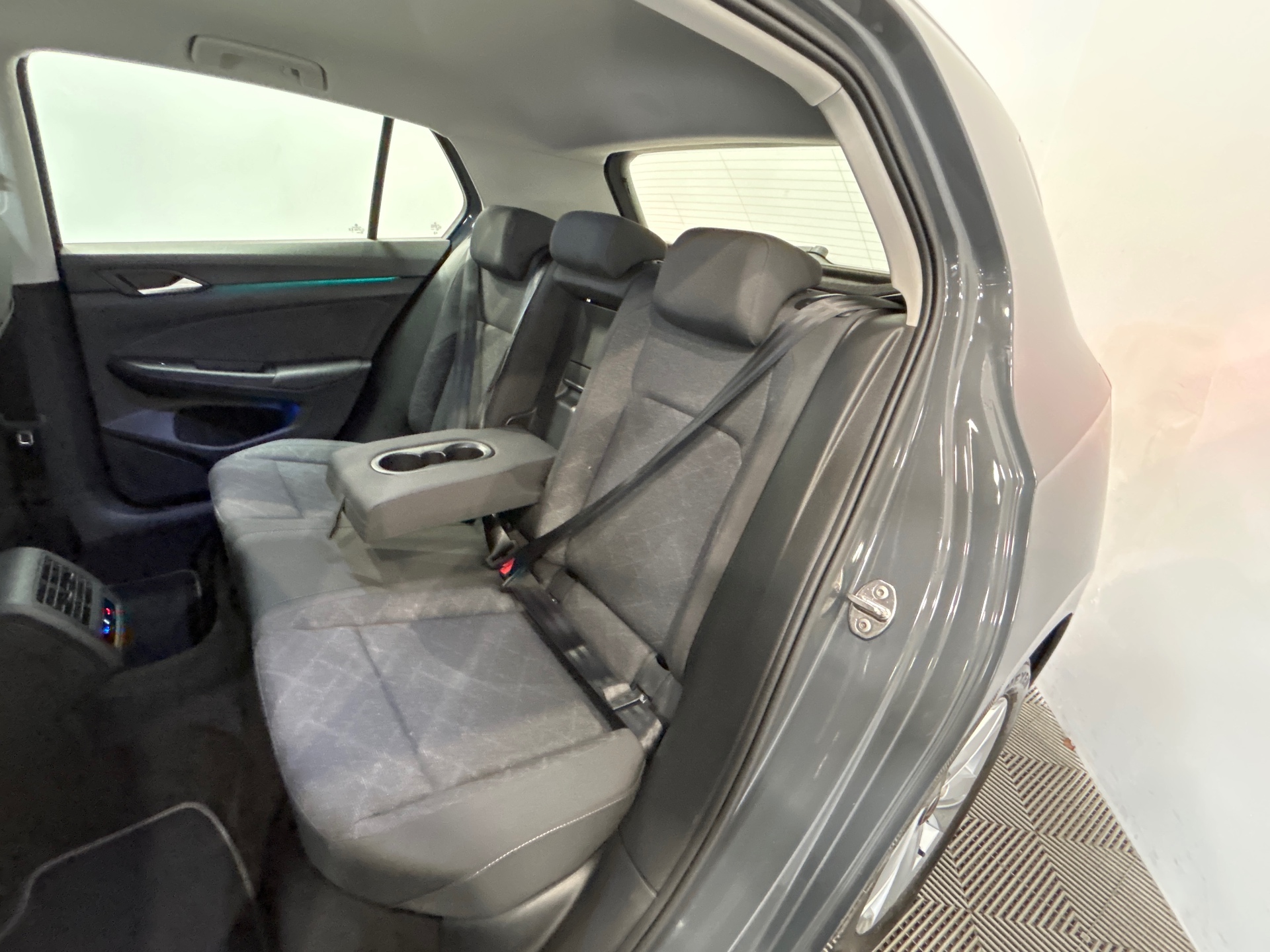 VOLKSWAGEN GOLF 1.0 eTSI OPF 110ch Life Business DSG7