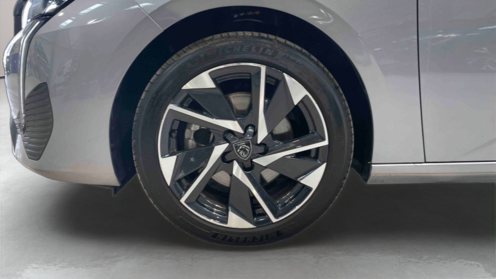 PEUGEOT 308 Allure BlueHDI 130 ch S&S EAT8