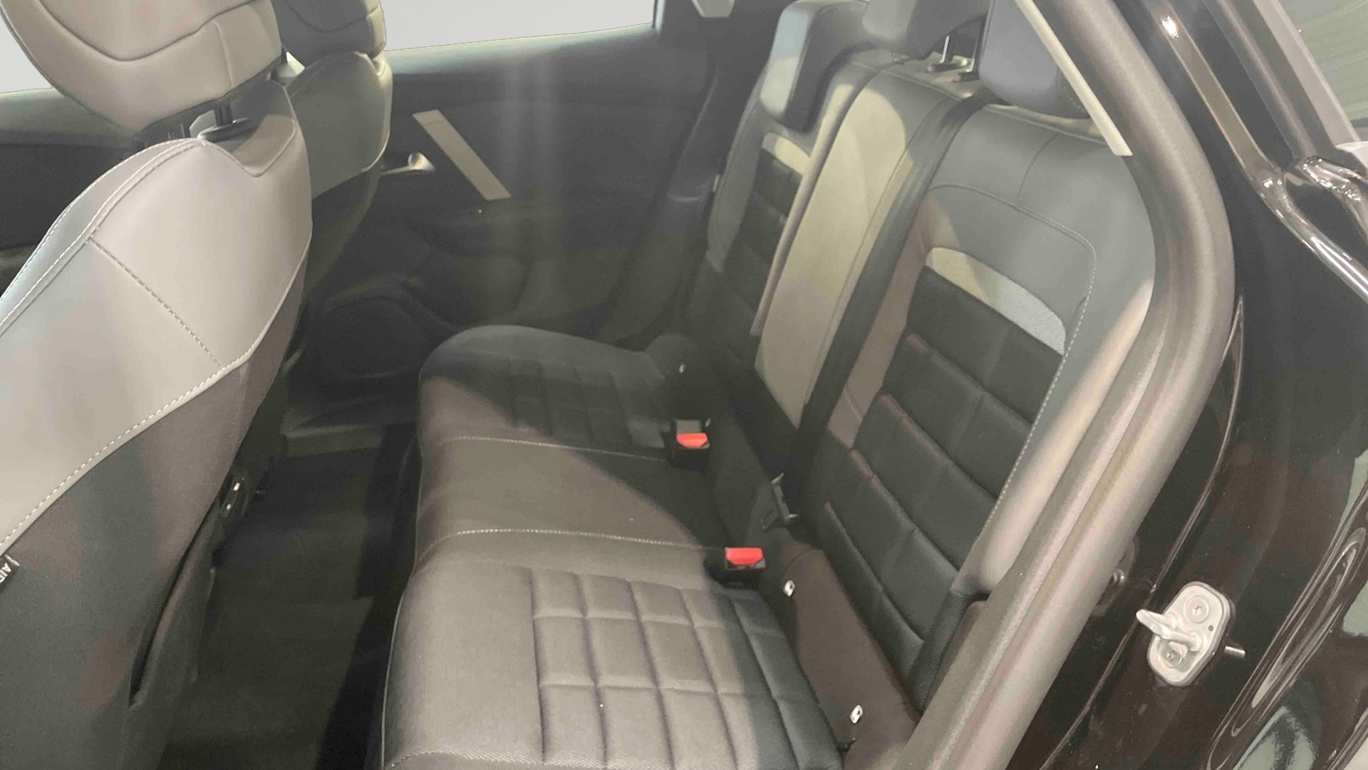 CITROEN C4 Hybride 145ch Edcs-6 MAX