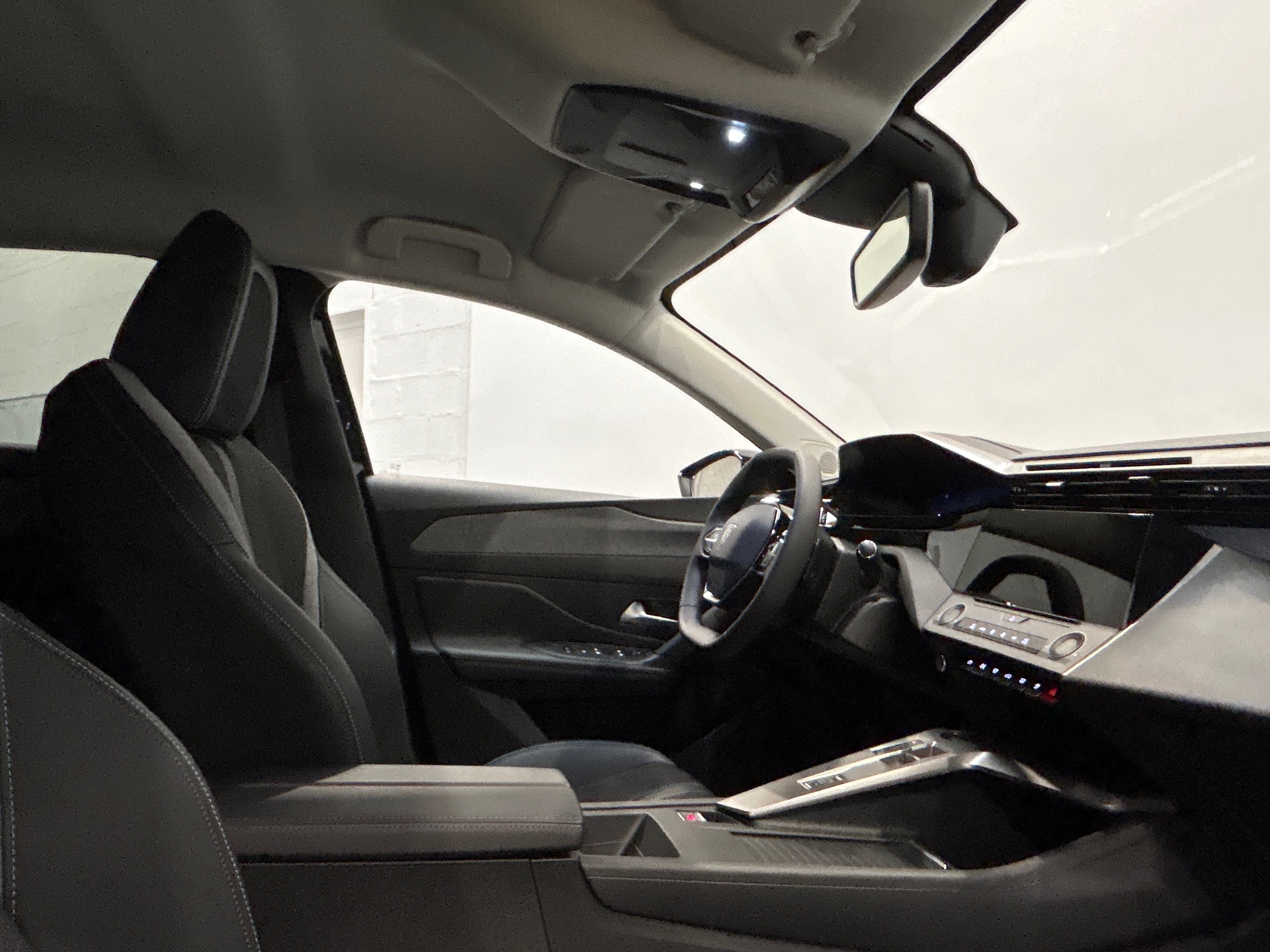 PEUGEOT 308 Allure BlueHDI 130 ch S&S EAT8