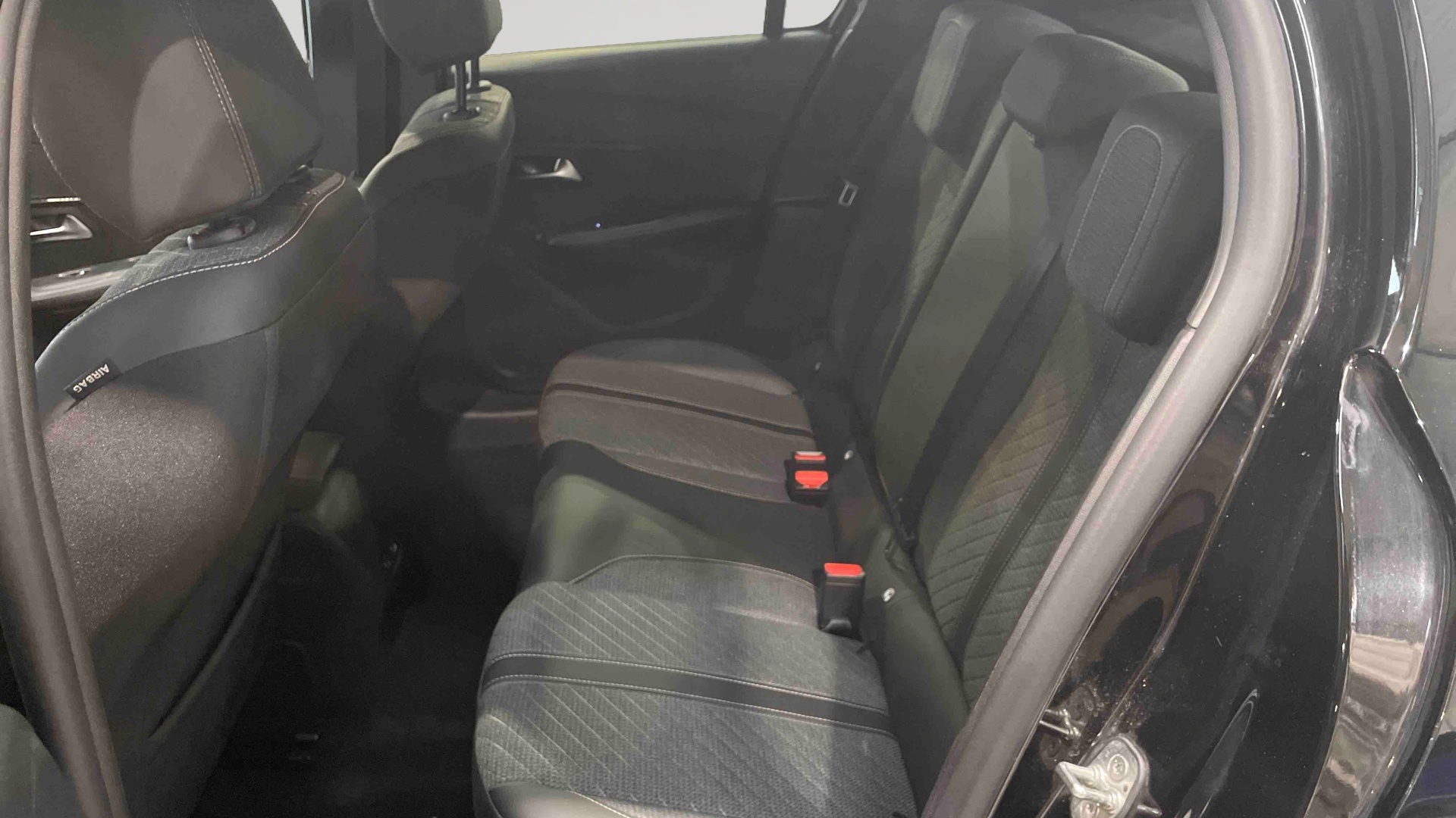PEUGEOT 208 100 S&S BVM6 Allure