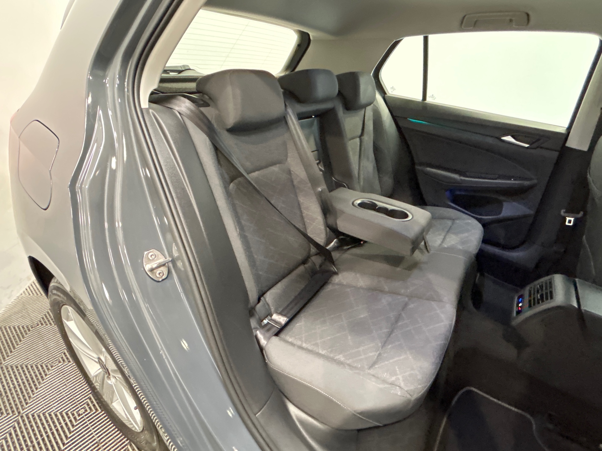 VOLKSWAGEN GOLF 1.0 eTSI OPF 110ch Life Business DSG7