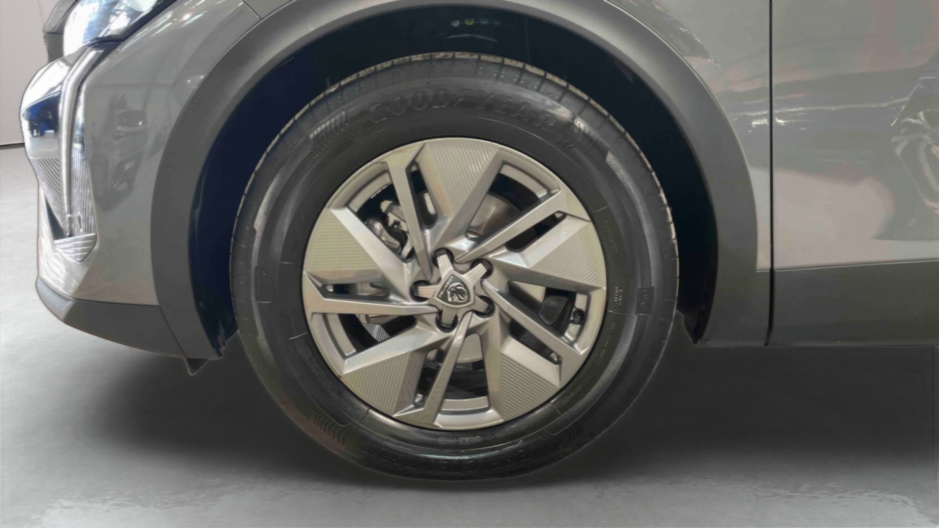 PEUGEOT 408 Allure Hybrid 145 ch e-DCS6
