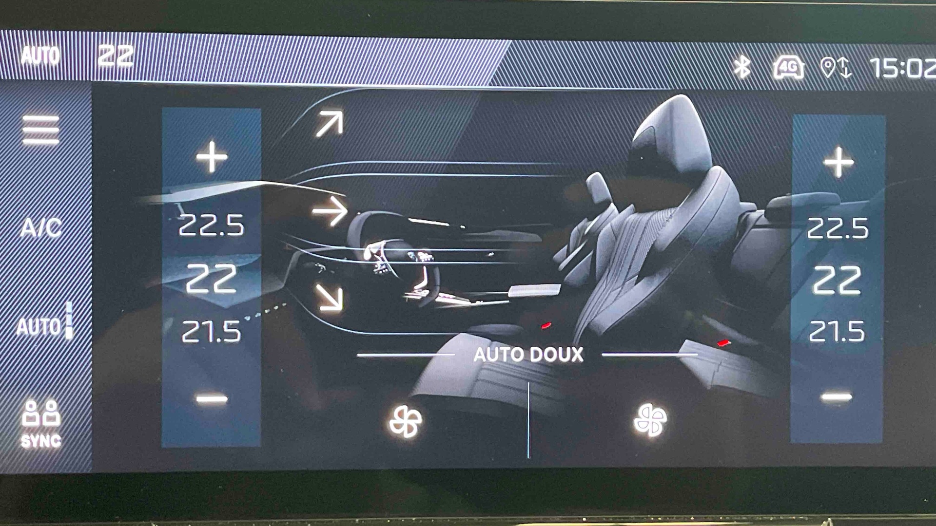 PEUGEOT 308 Allure Hybrid 145 ch e-DCS6