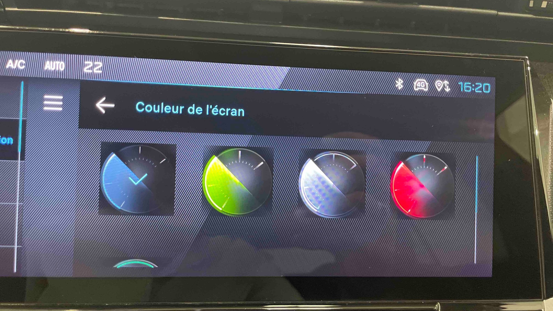 PEUGEOT 408 Allure Hybrid 145 ch e-DCS6