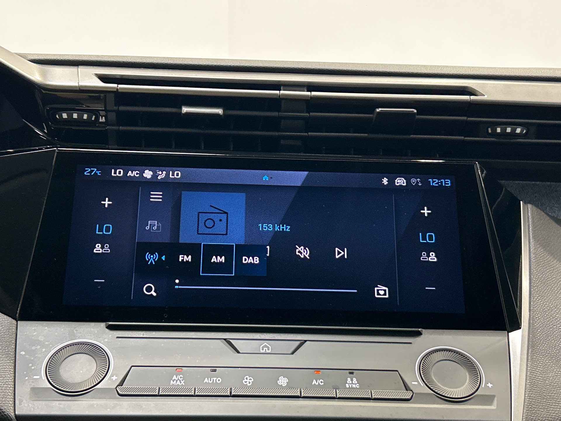 PEUGEOT 308 Allure BlueHDI 130 ch S&S EAT8