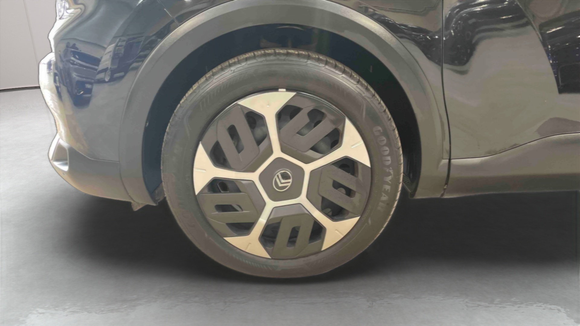 CITROEN C4 Hybride 145ch Edcs-6 MAX