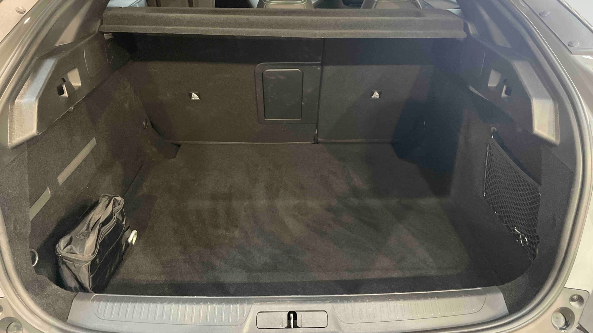 PEUGEOT 408 Allure Hybrid 145 ch e-DCS6
