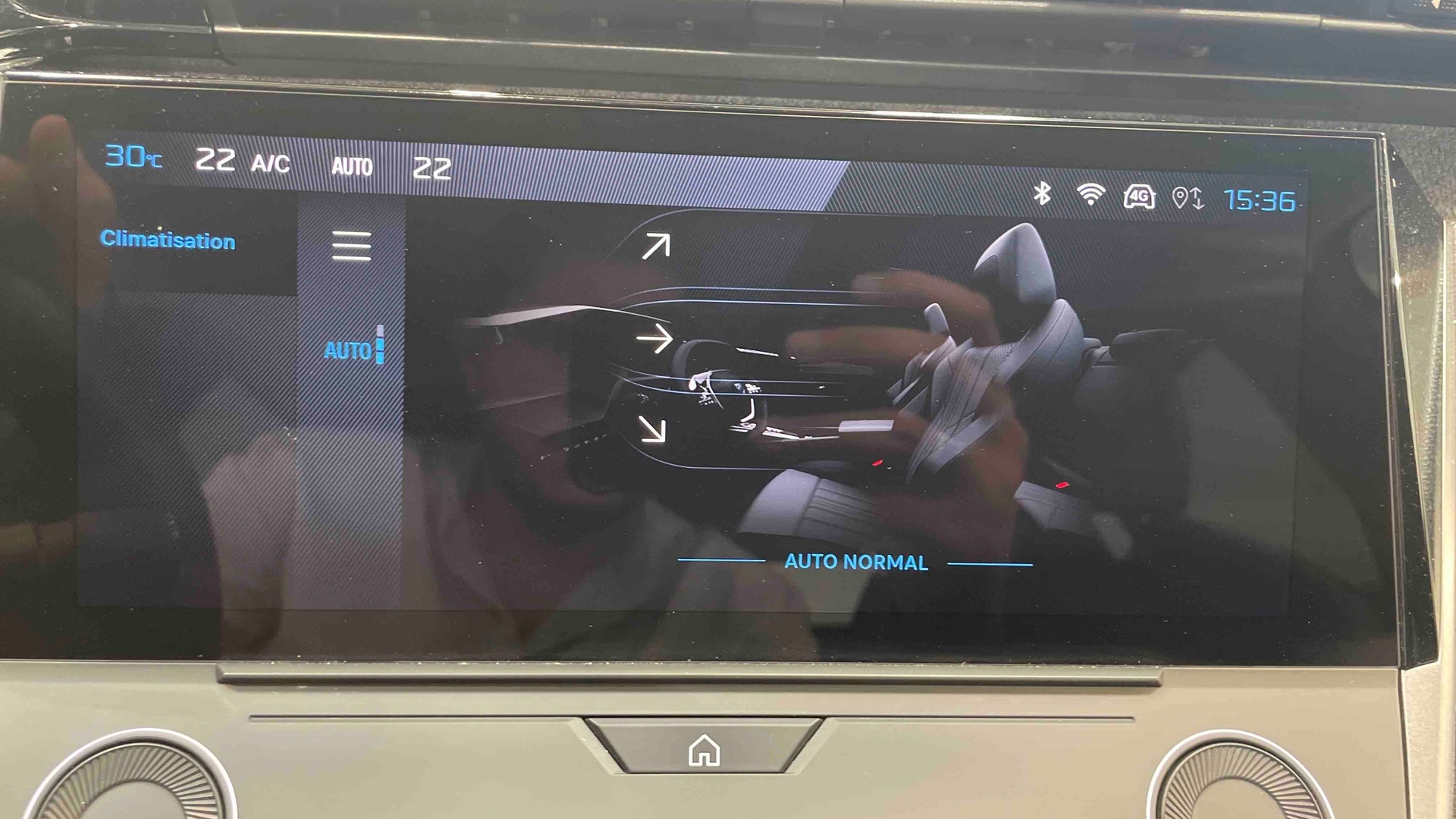 PEUGEOT 308 Allure BlueHDI 130 ch S&S EAT8