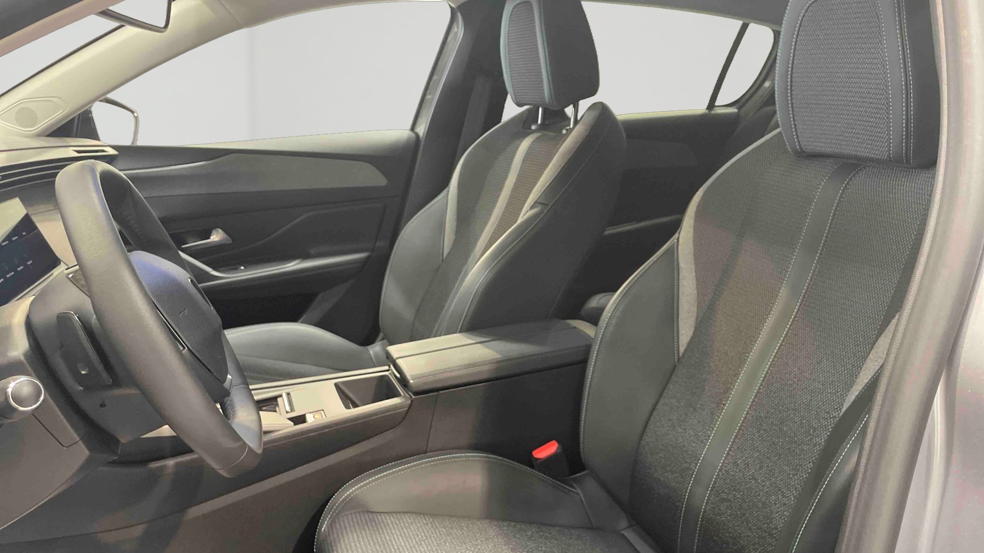 PEUGEOT 308 Allure BlueHDI 130 ch S&S EAT8