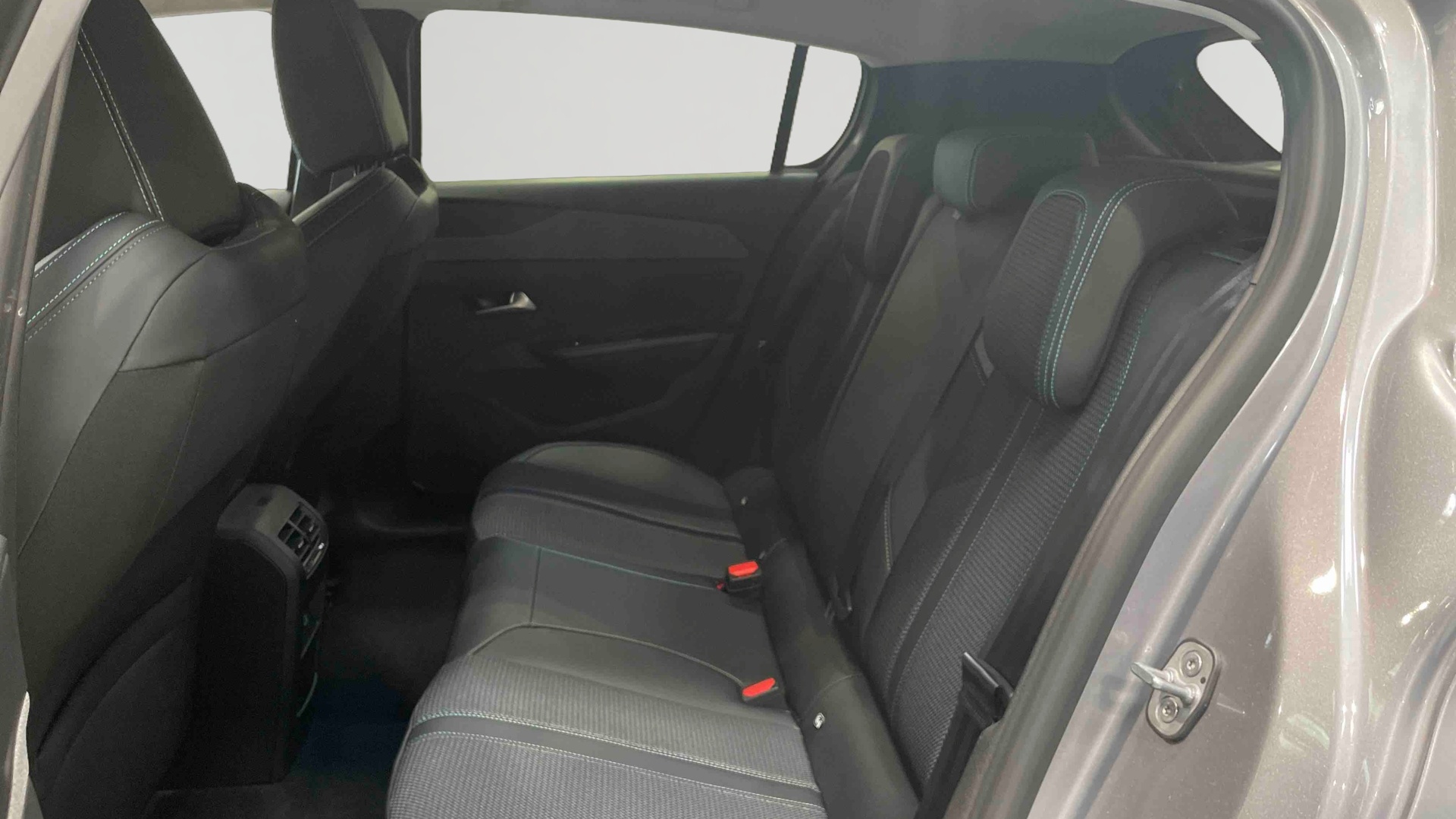 PEUGEOT 308 Allure BlueHDI 130 ch S&S EAT8