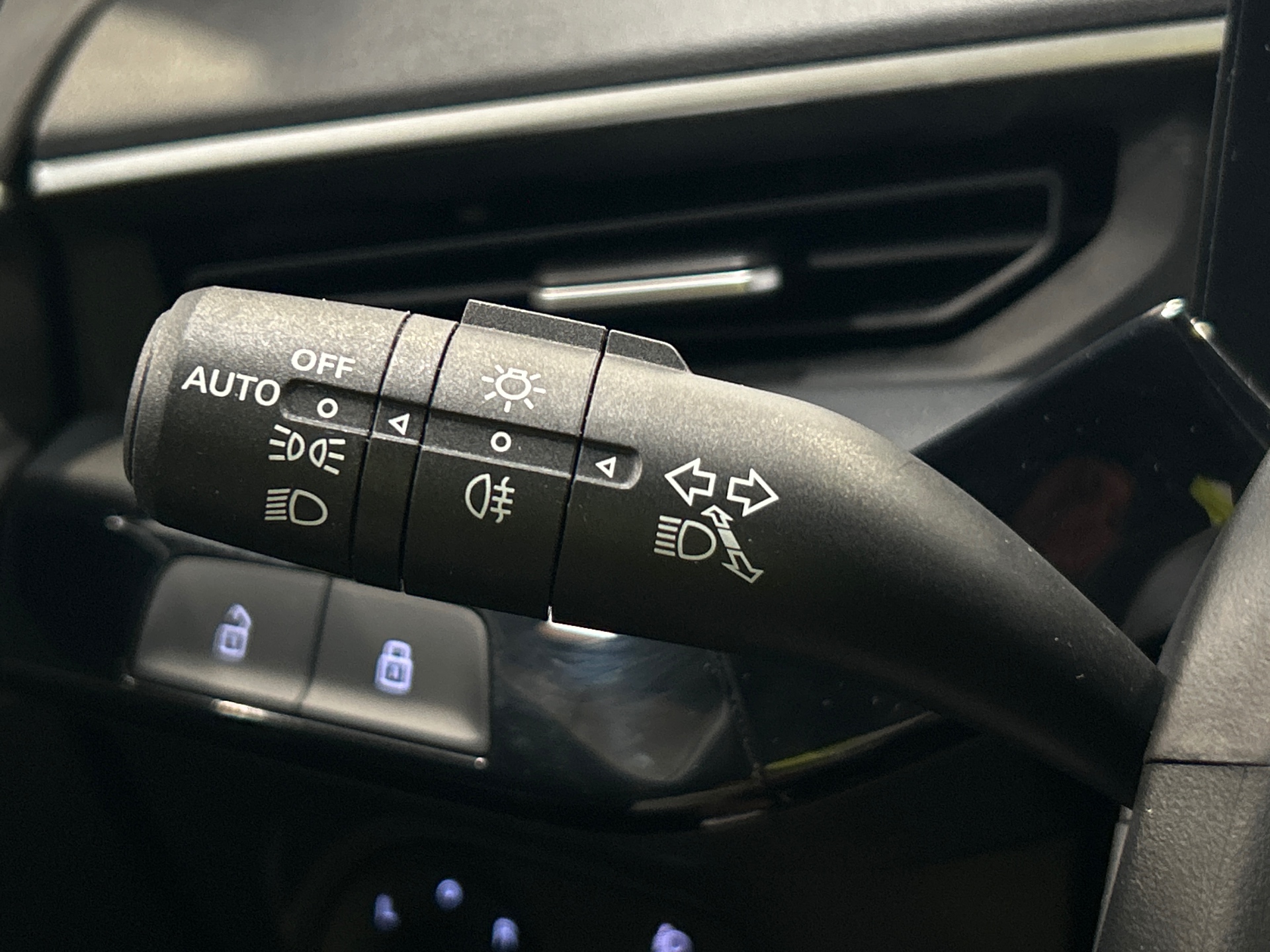 MG MG3 1.5 L Hybrid+ 195 ch Luxury