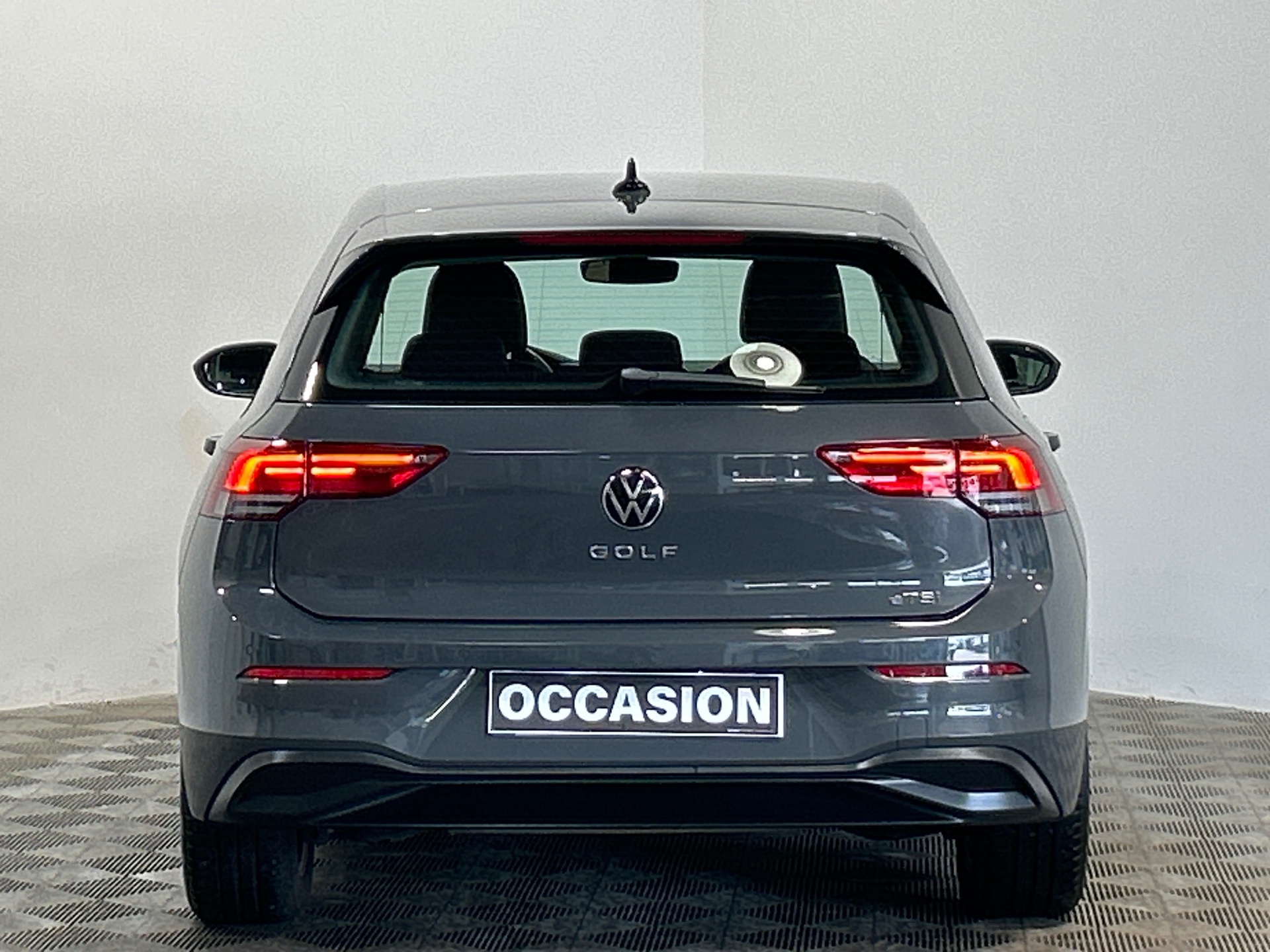VOLKSWAGEN GOLF 1.0 eTSI OPF 110ch Life Business DSG7