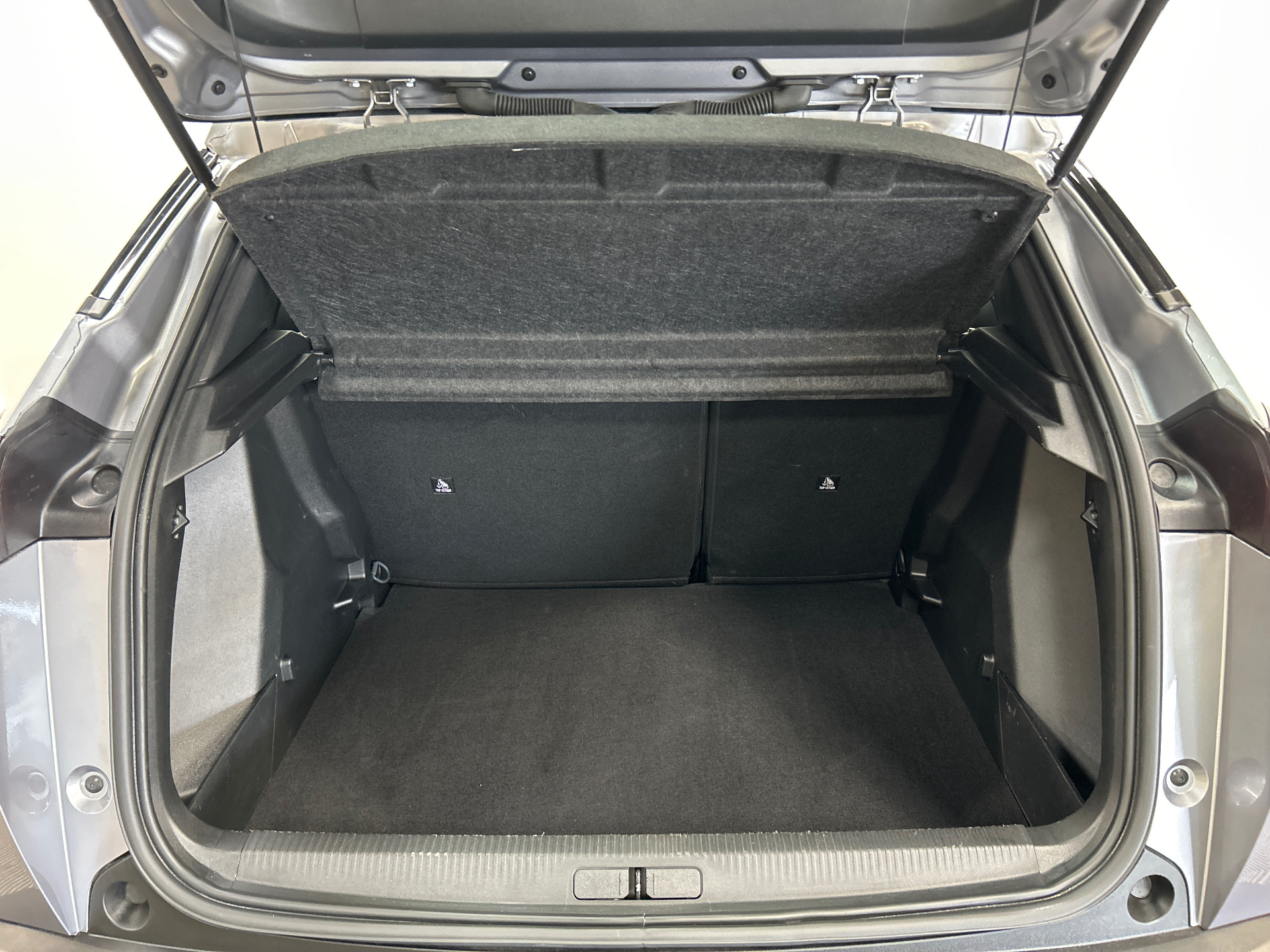 PEUGEOT 2008 Style Hybrid 145 ch e-DCS6