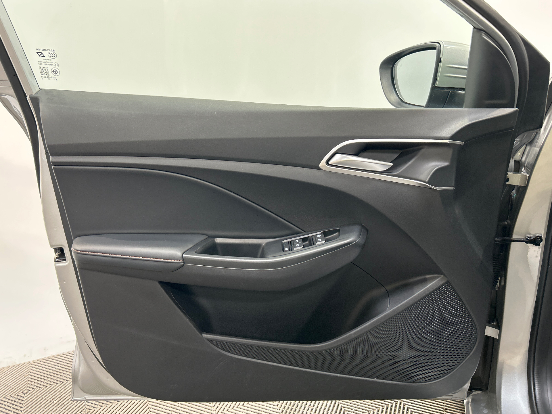 MG MG3 1.5 L Hybrid+ 195 ch Luxury