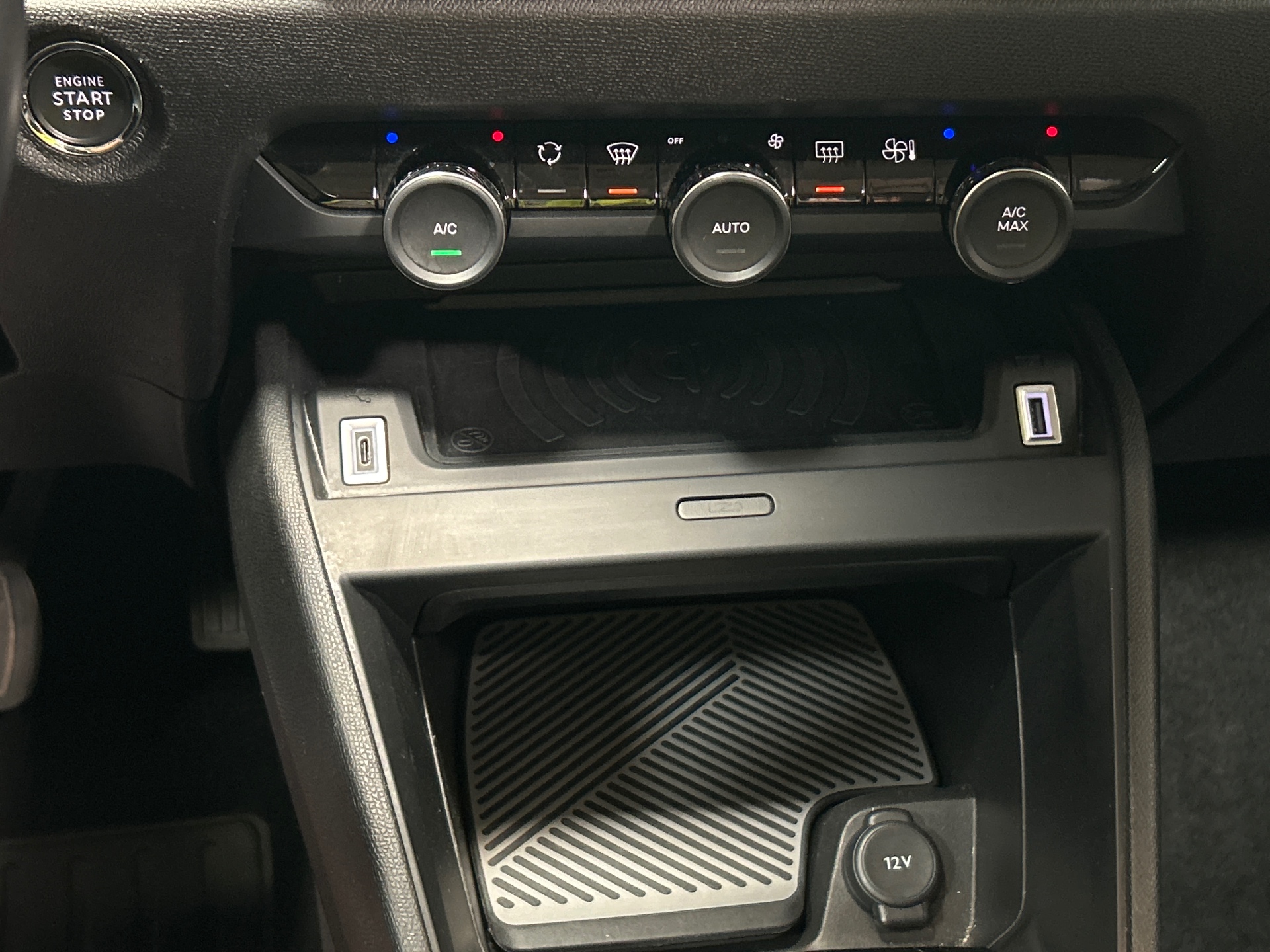 CITROEN C4 BlueHDi 130ch EAT8 MAX