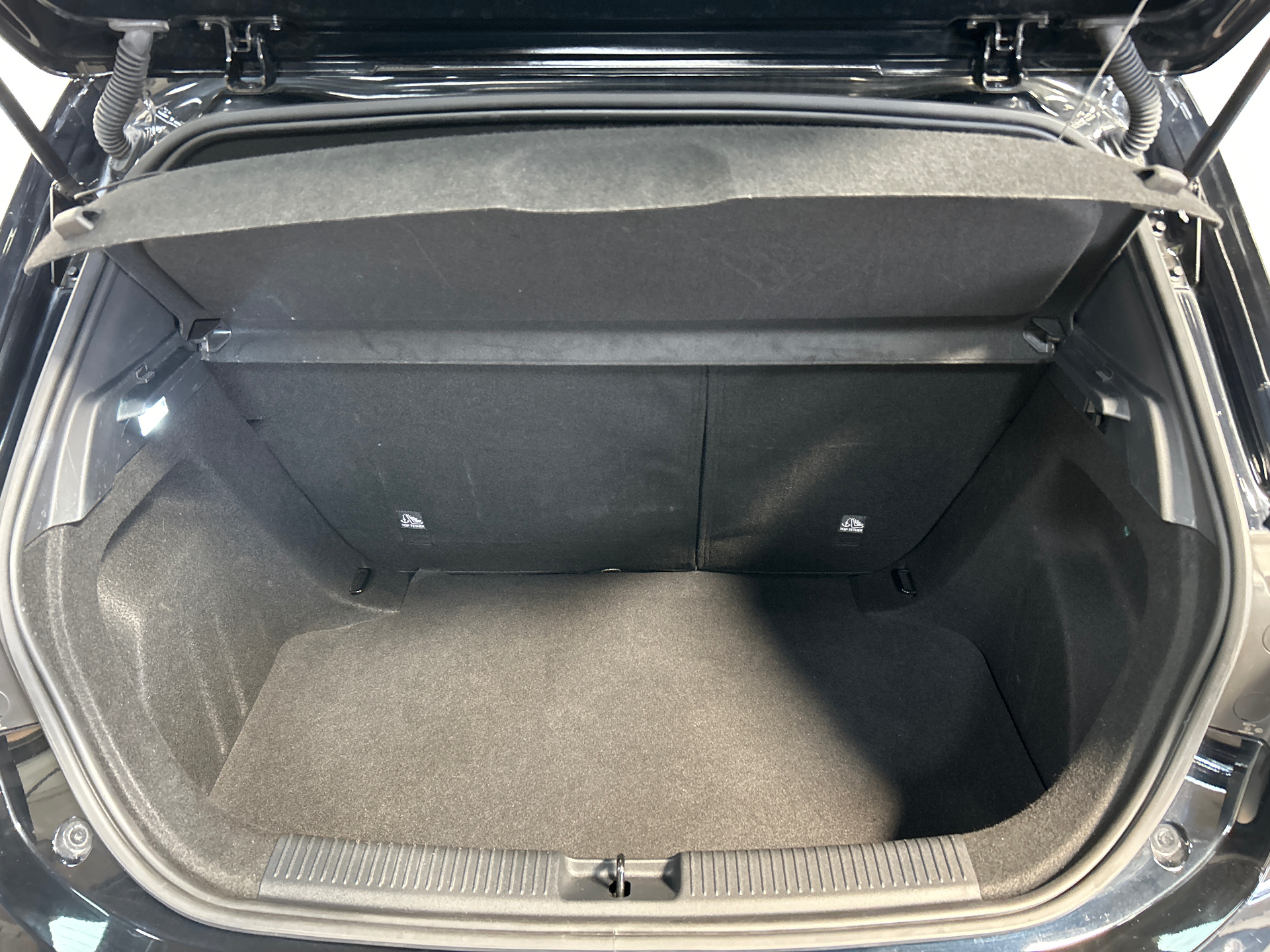 MG MG3 1.5 L Hybrid+ 195 ch Luxury
