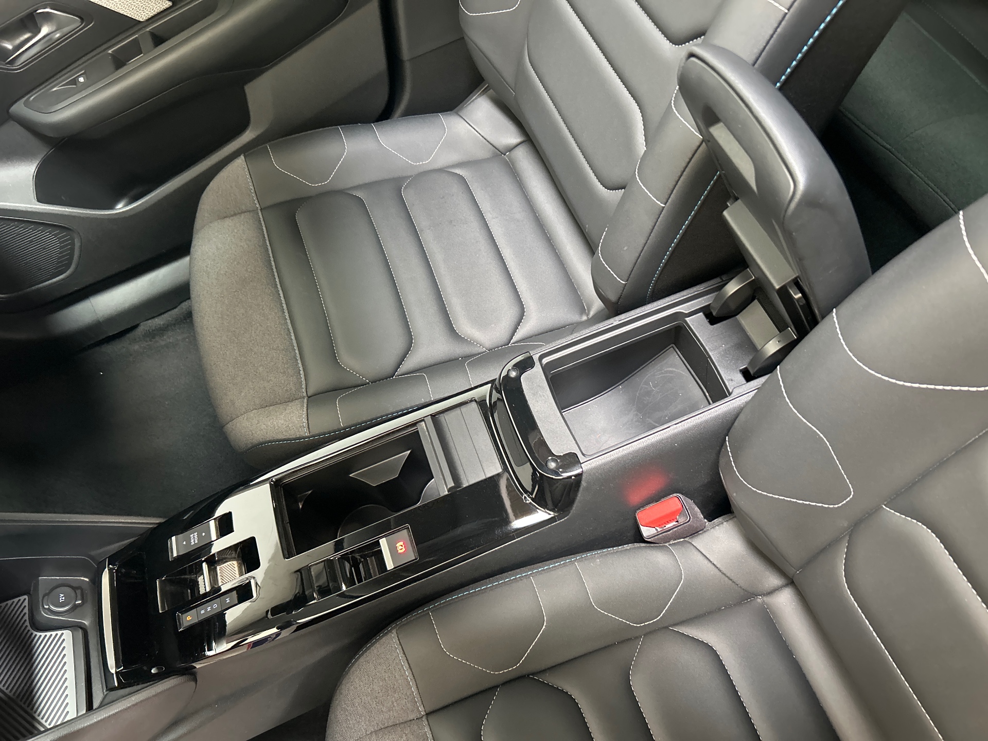 CITROEN C4 BlueHDi 130ch EAT8 MAX
