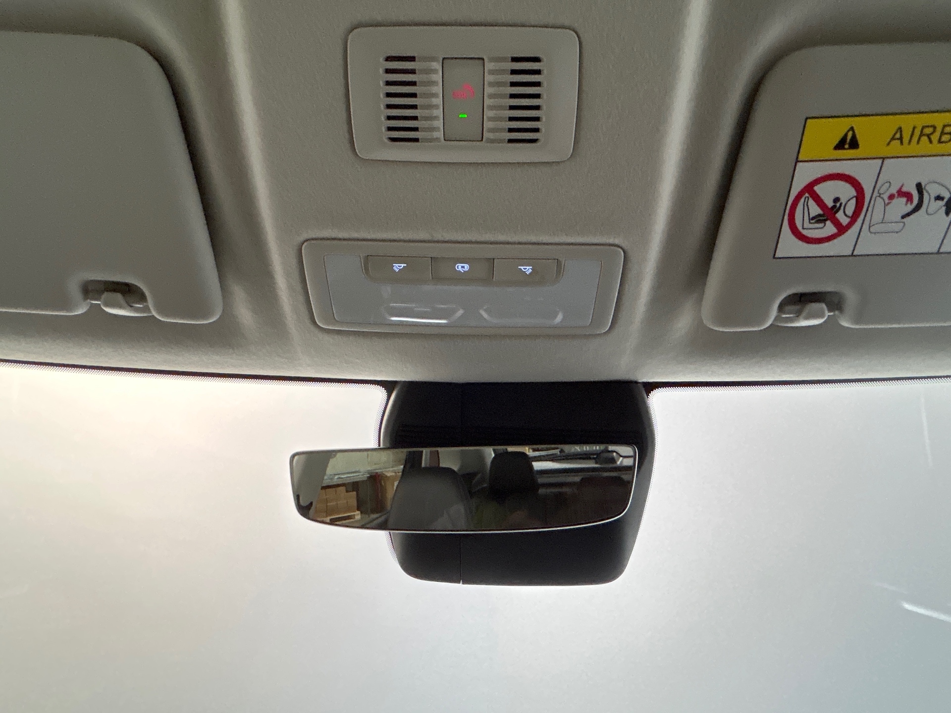 MG ZS 1.5 L Hybrid+ 197 ch Luxury