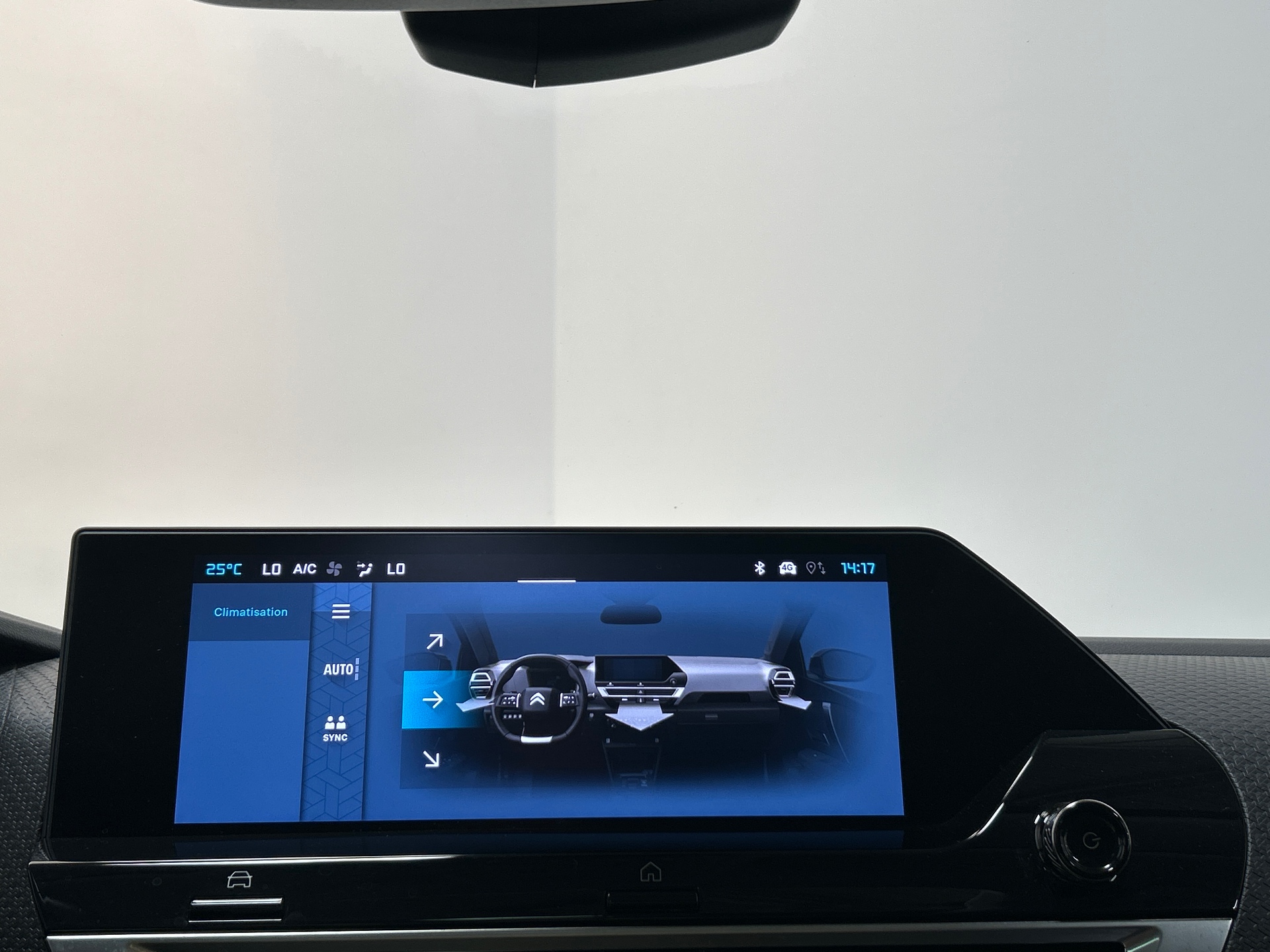 CITROEN C4 BlueHDi 130ch EAT8 MAX
