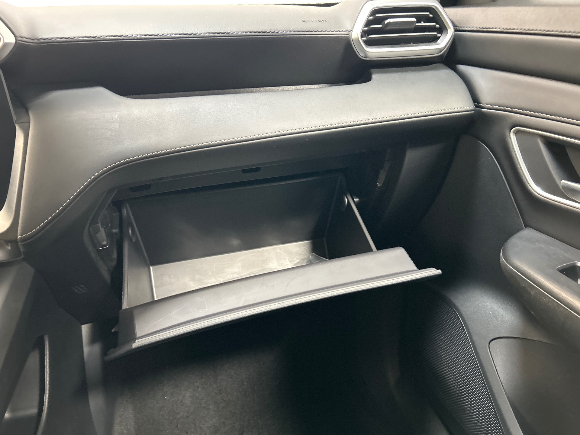 MG ZS 1.5 L Hybrid+ 197 ch Luxury