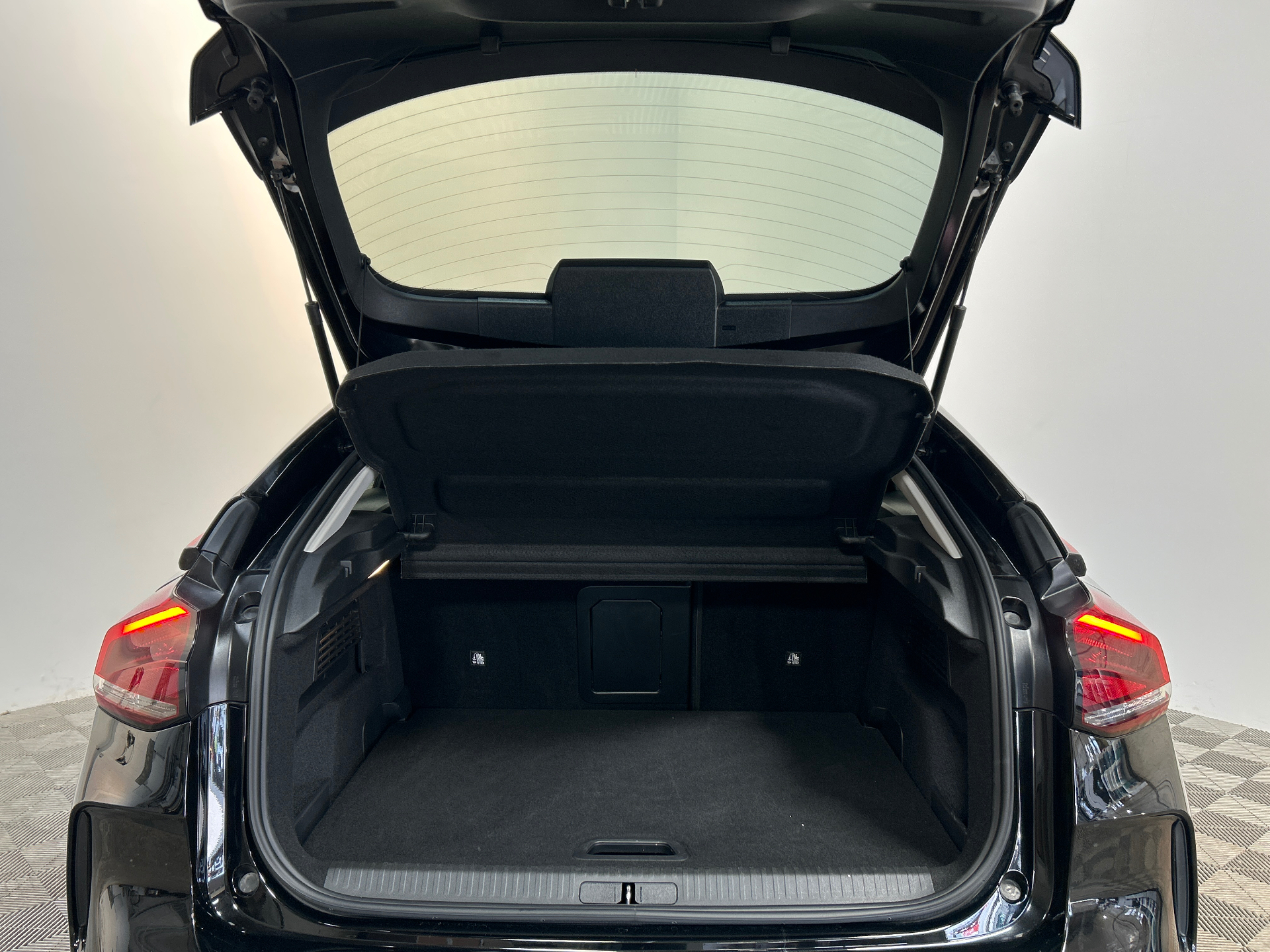 CITROEN C4 BlueHDi 130ch EAT8 MAX