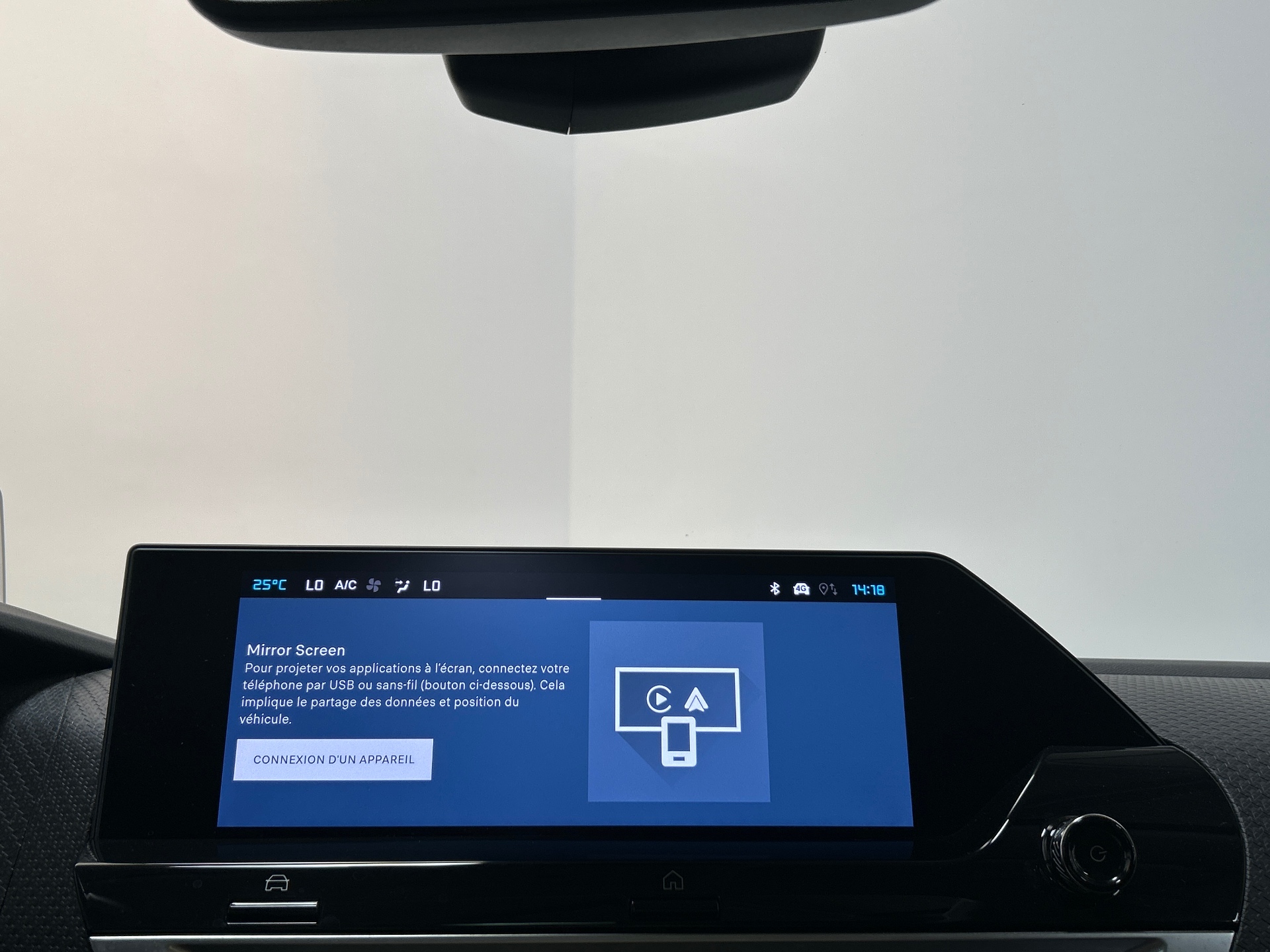 CITROEN C4 BlueHDi 130ch EAT8 MAX